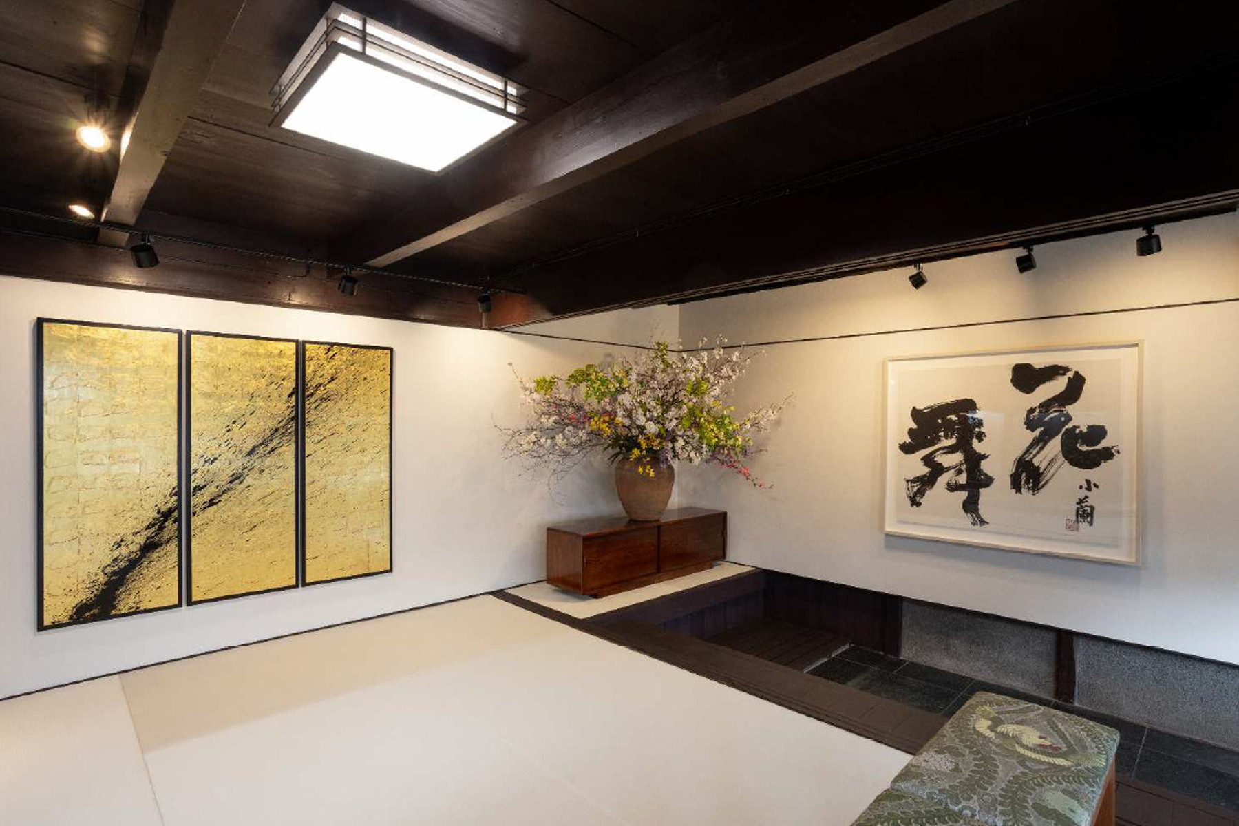  Kamiasamiya House - 物件實景