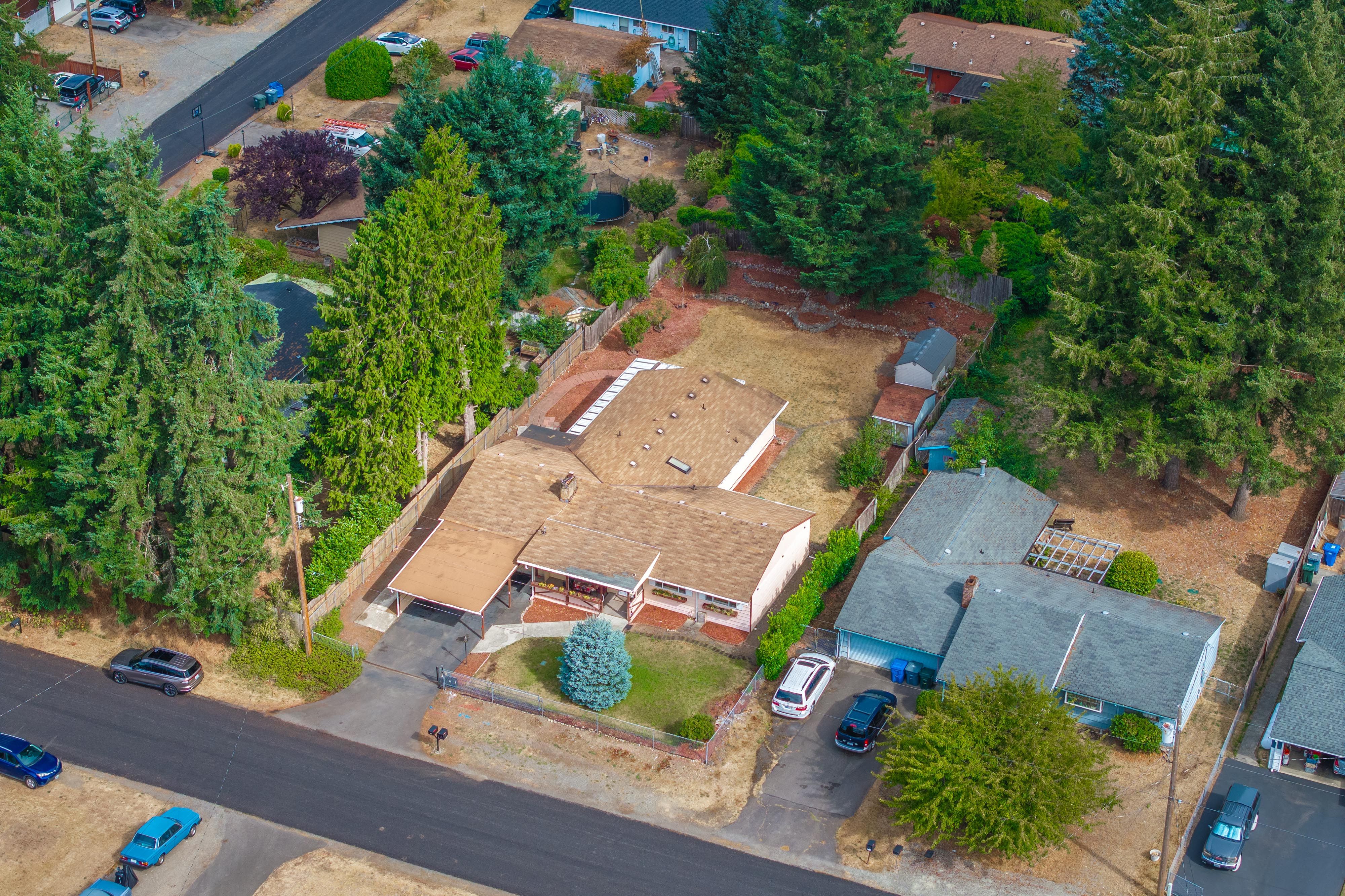  625 175th St S, Spanaway, WA 98387 - 物件實景