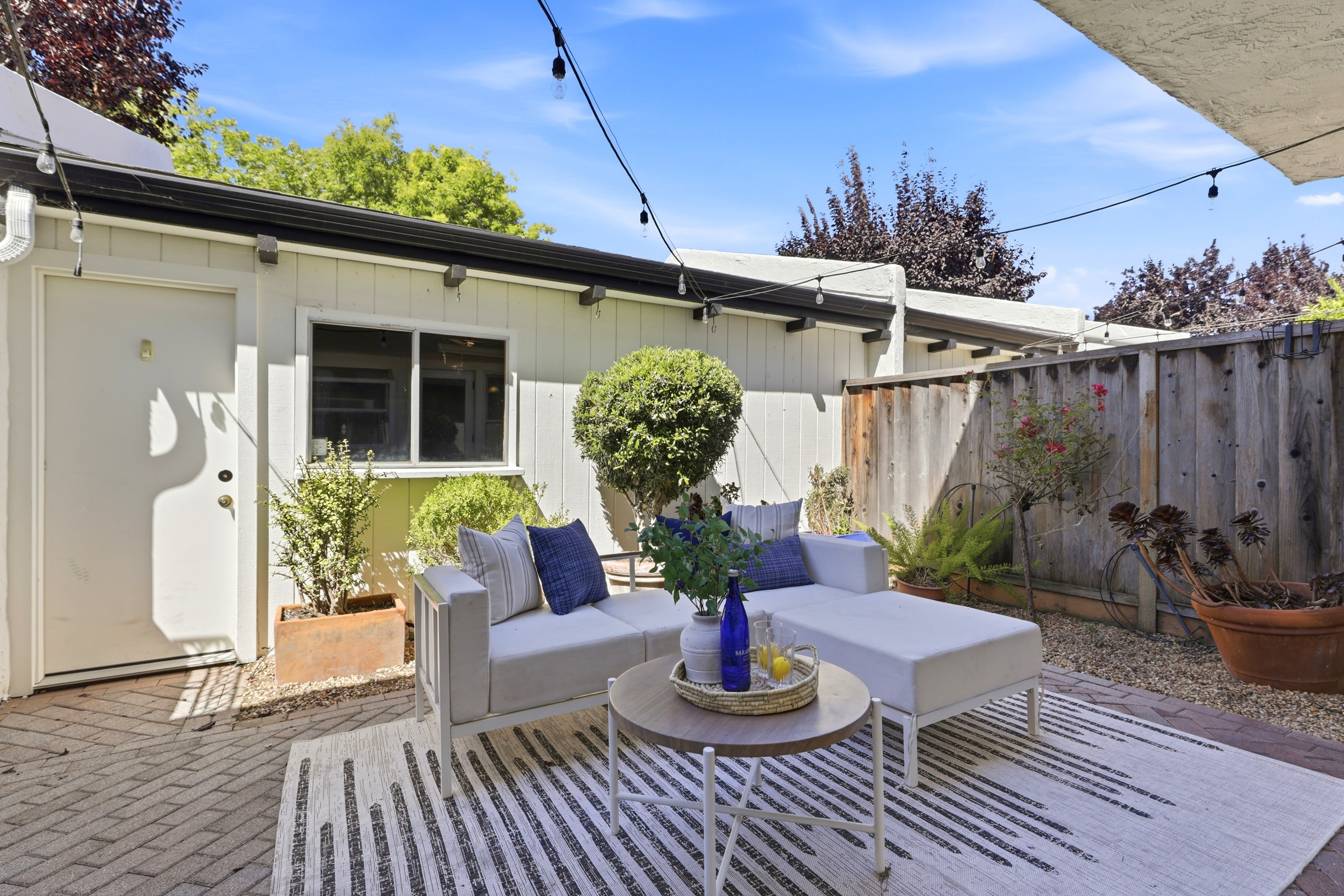  Great Two-Story Townhome in Los Gatos - 物件實景