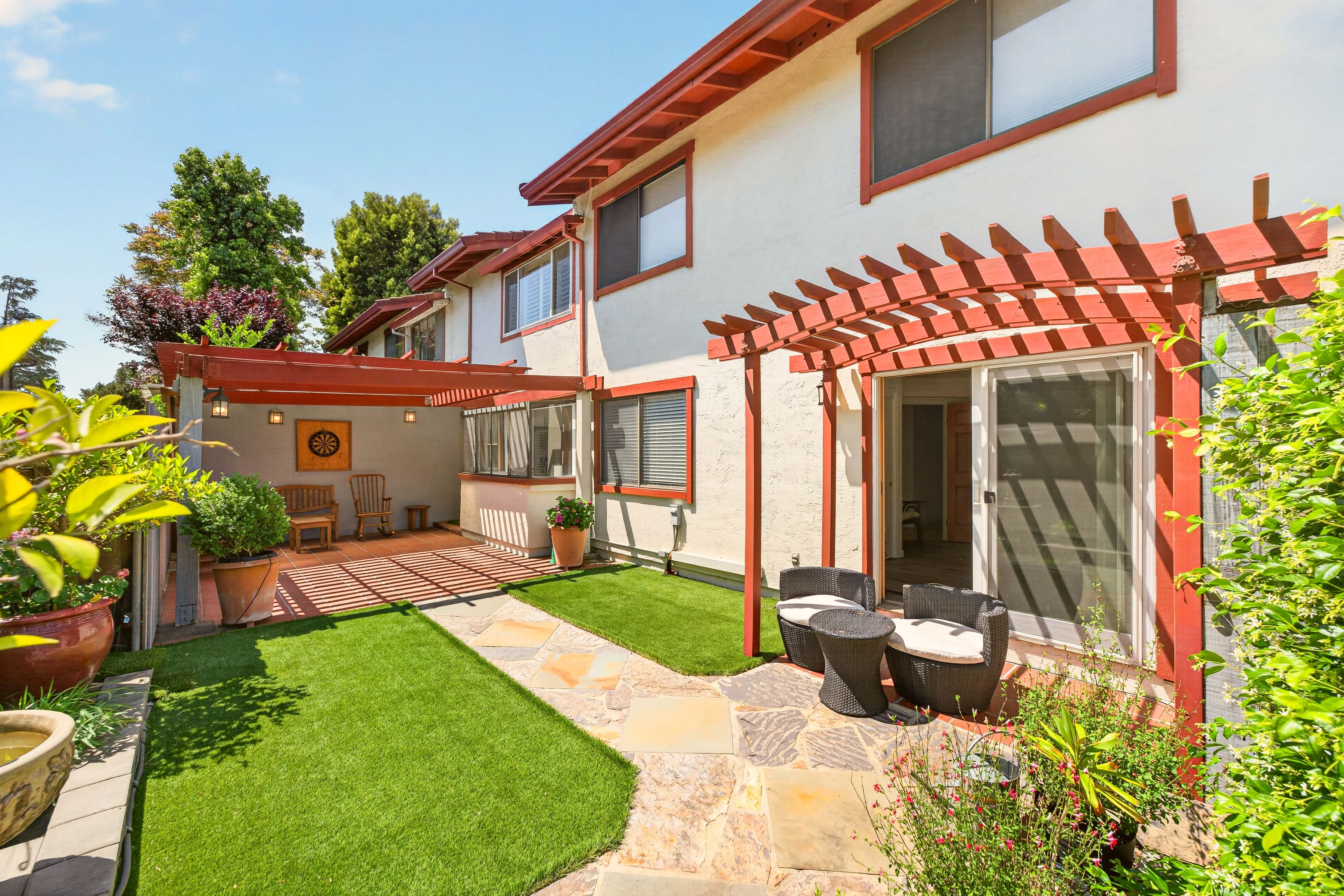  847 W. Spain Street, #8 - 物件實景