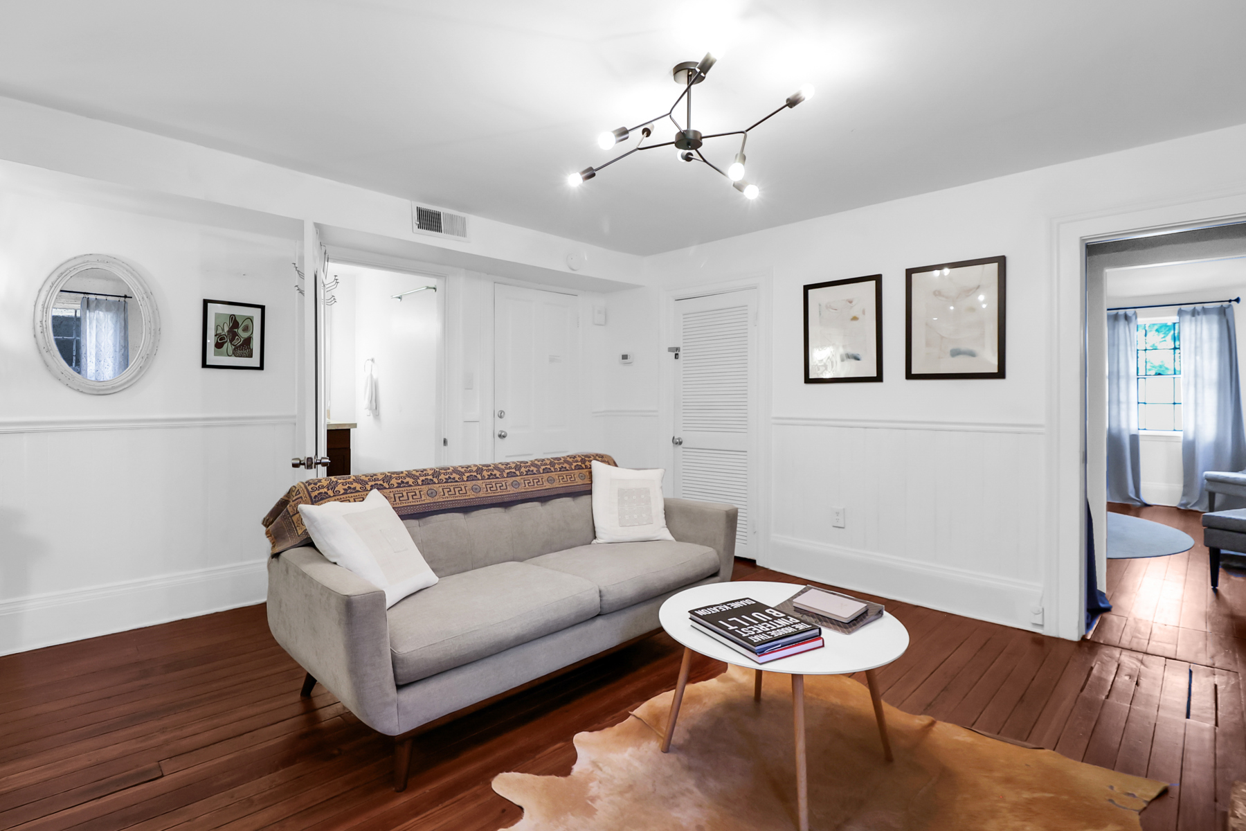  Licensed Short-tern Vacation Rental Near Forsyth Park - 物件實景