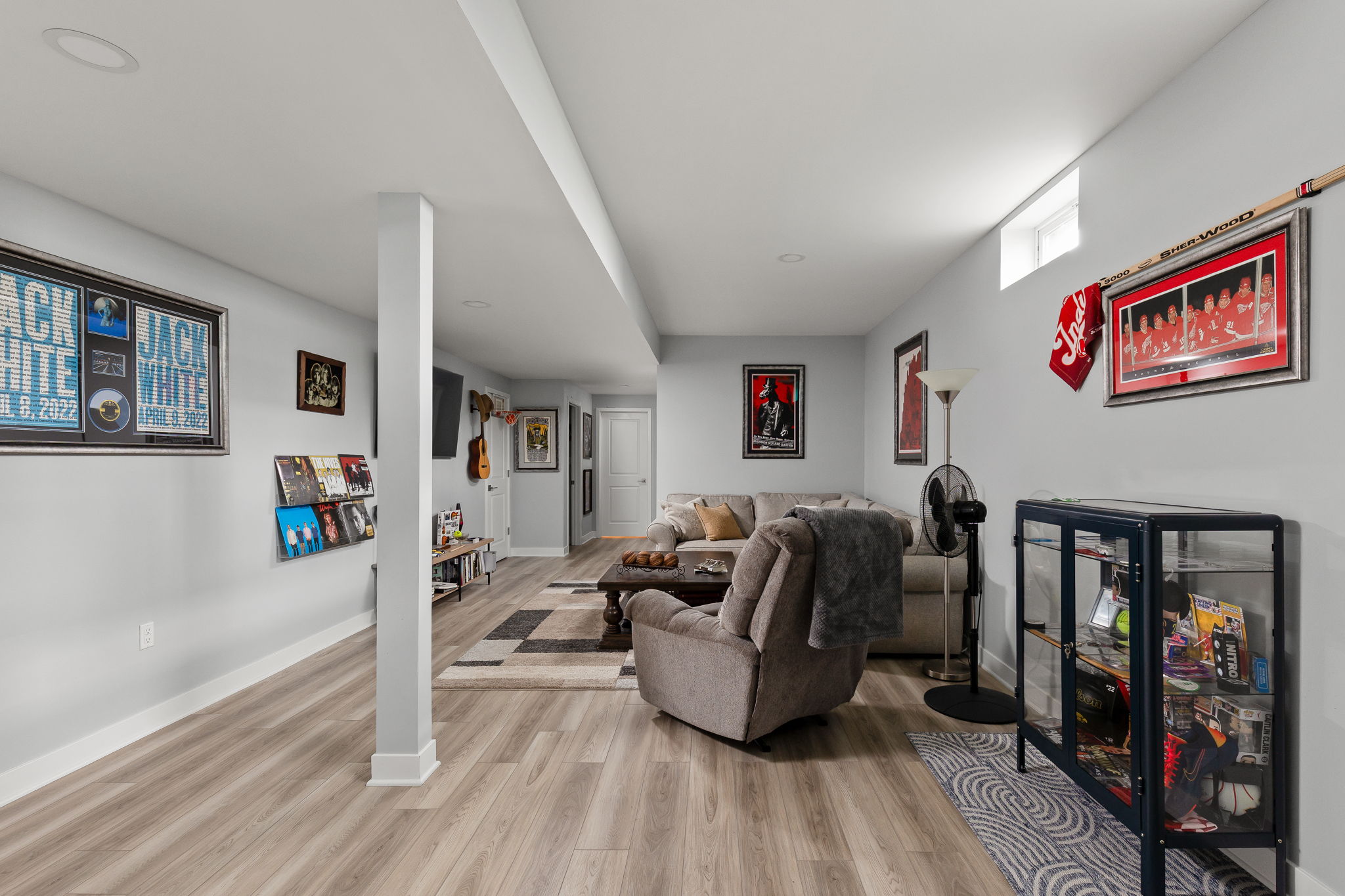  Classic Zionsville 4 Bedroom  Home Filled with Natural Light - 物件實景