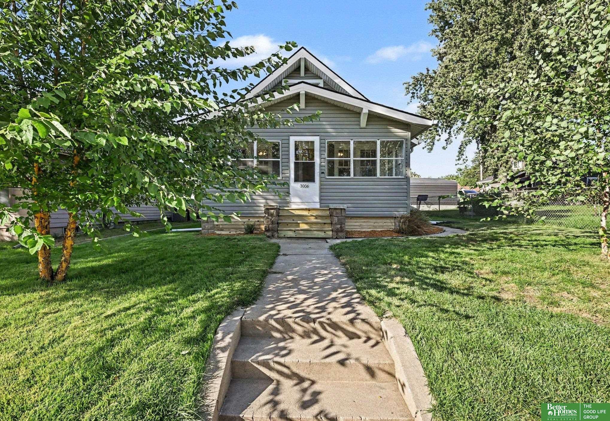Vinton St, Omaha, NE 68105