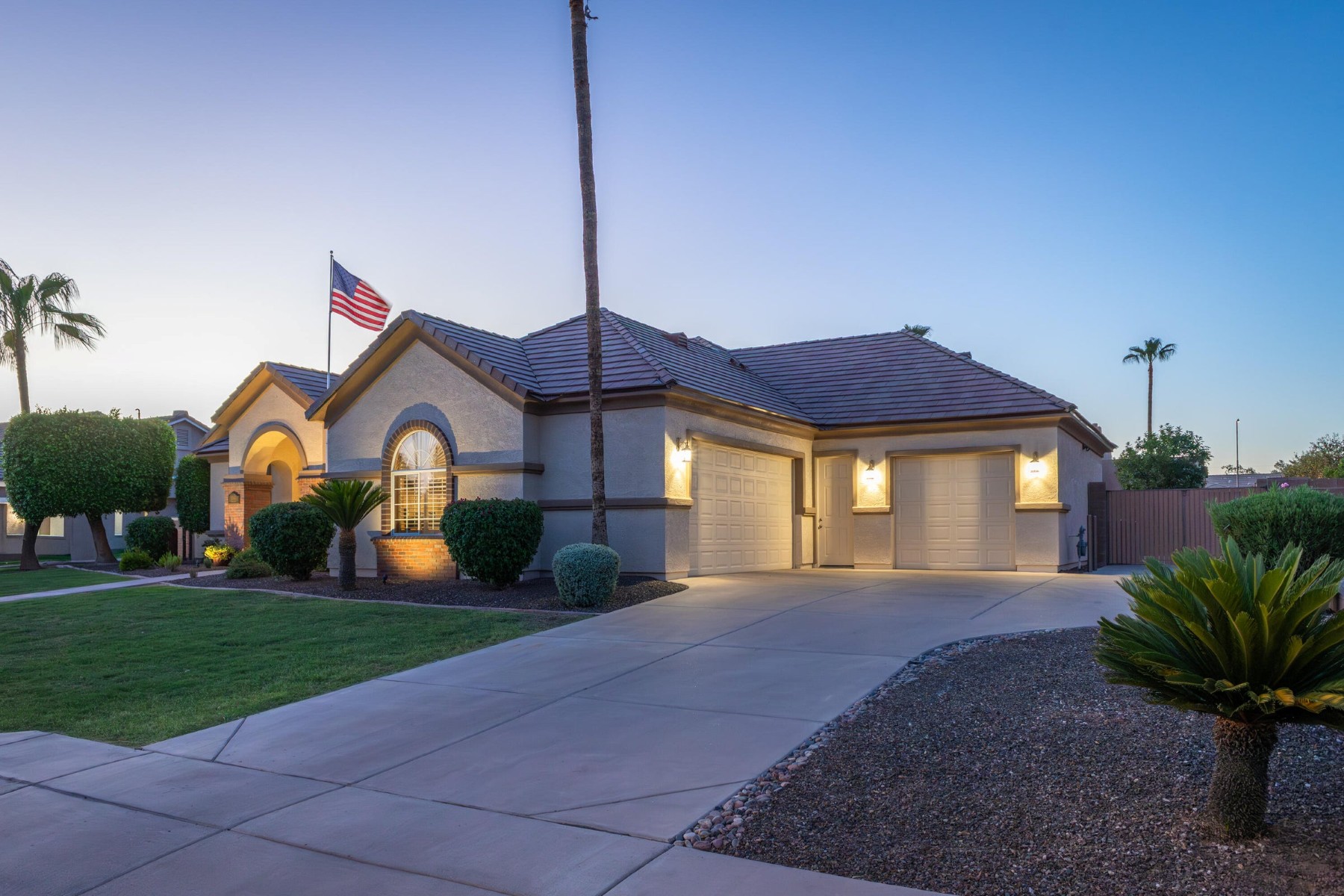  6940 E Grandview Street, Mesa, AZ 85207 - 物件實景