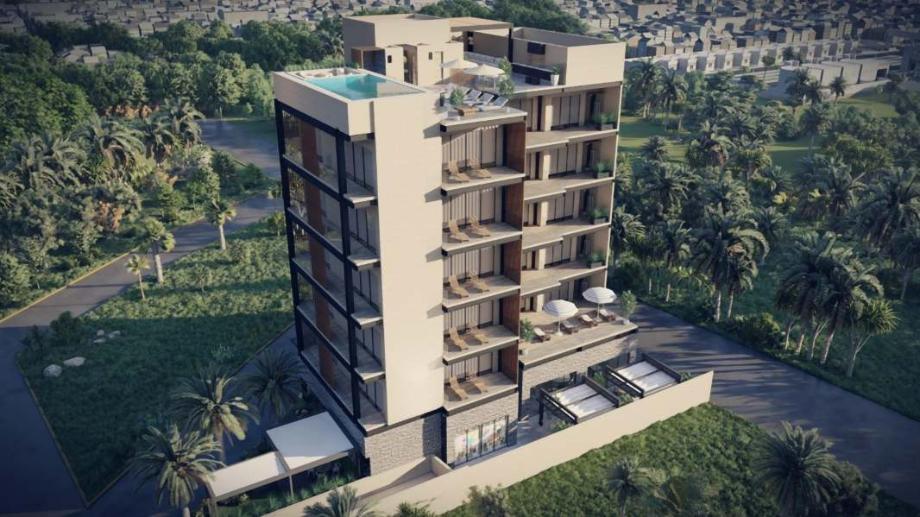 Otilio Monta?o, Bahía de Banderas, Nayarit, 63734, Mexico, 2 Bedrooms Bedrooms, ,2 BathroomsBathrooms,Residential,For Sale,Otilio Monta?o,1621674