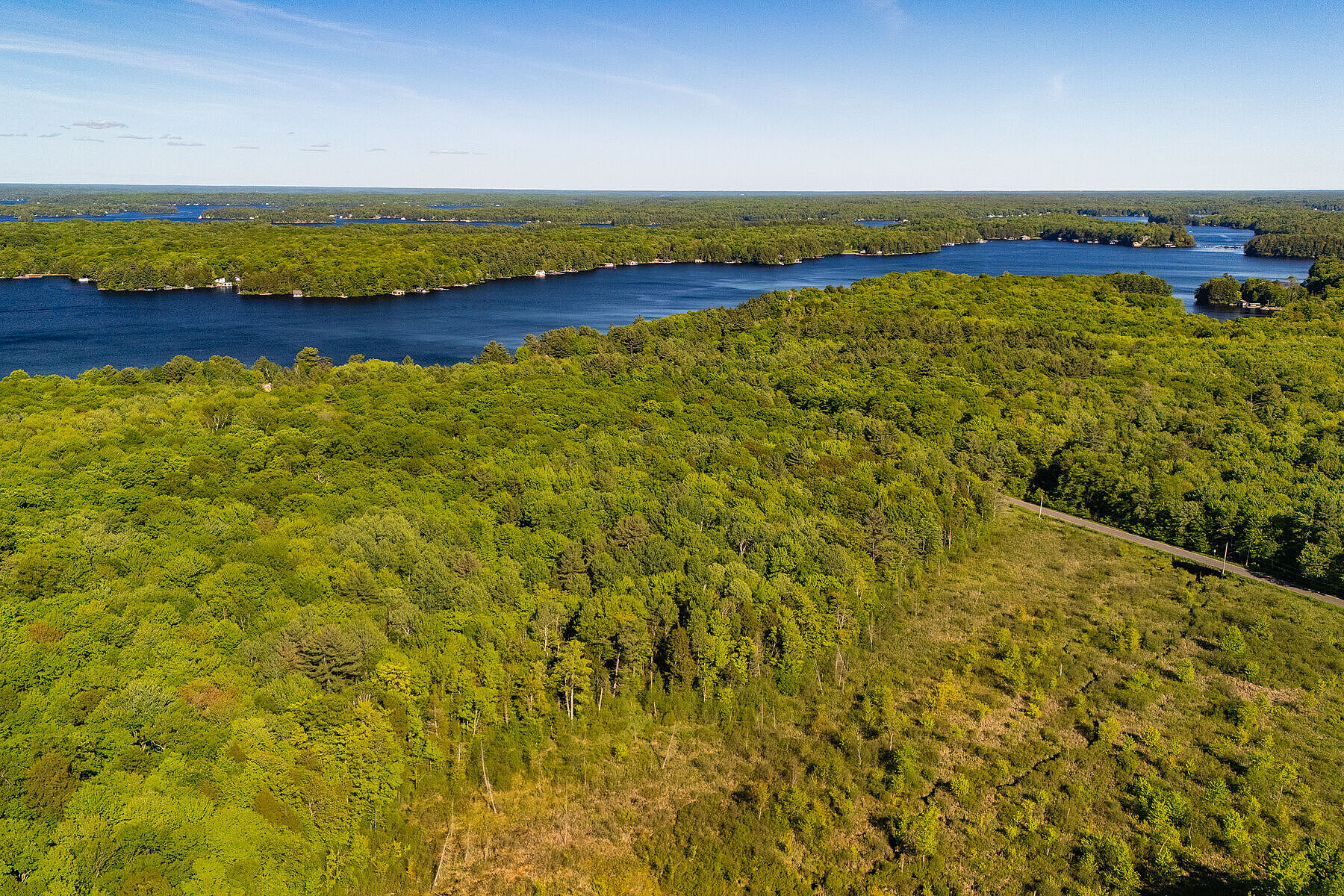  Muskoka Vacant Land - 物件實景