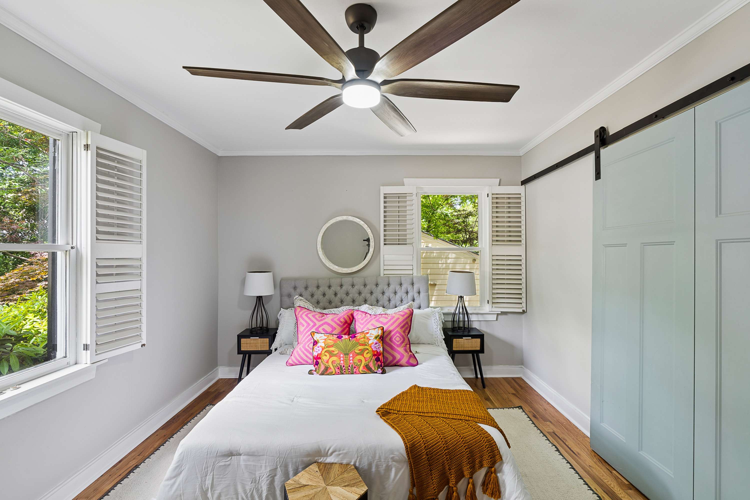  Charming Bungalow in Sought-After West Midtown - 物件實景