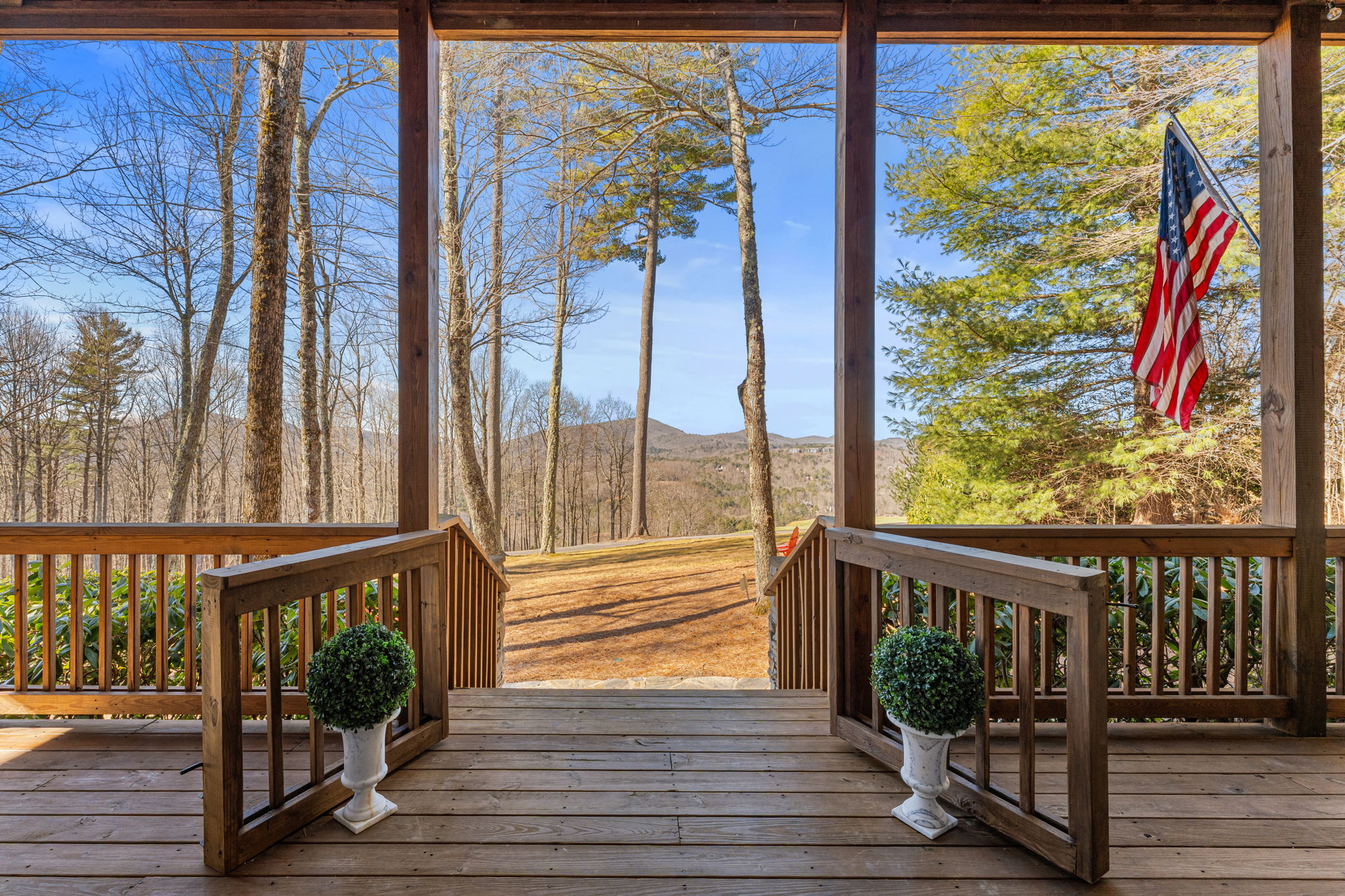  8th Hole Setting - 物件實景