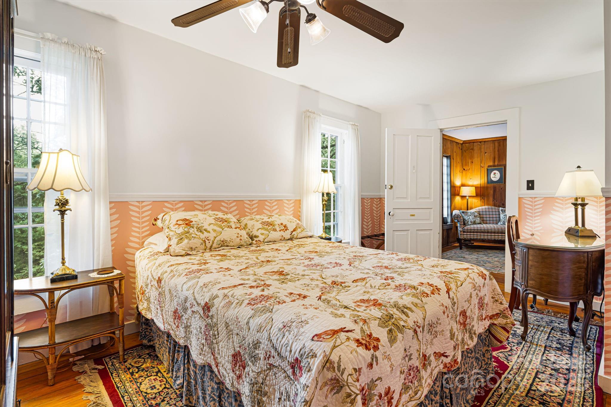 Black Mountain, North Carolina, 28711, United States, 7 Bedrooms Bedrooms, ,9 BathroomsBathrooms,Residential,For Sale,1974743