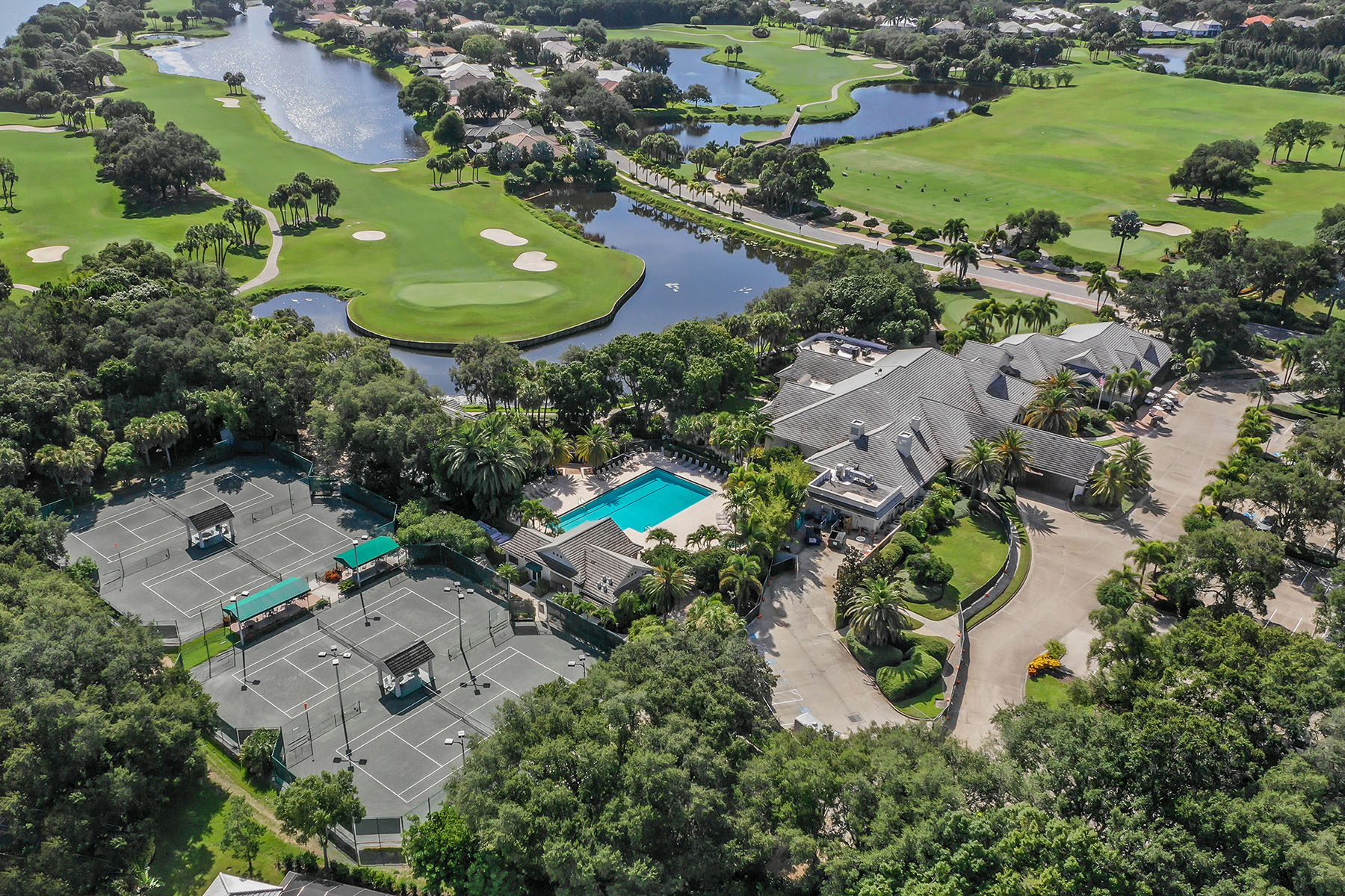 VENICE GOLF & COUNTRY CLUB - 物件實景