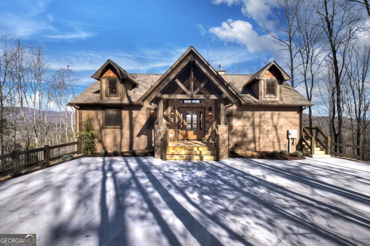 Mineral Bluff, Georgia, 30559, United States, 4 Bedrooms Bedrooms, ,4 BathroomsBathrooms,Residential,For Sale,2011407