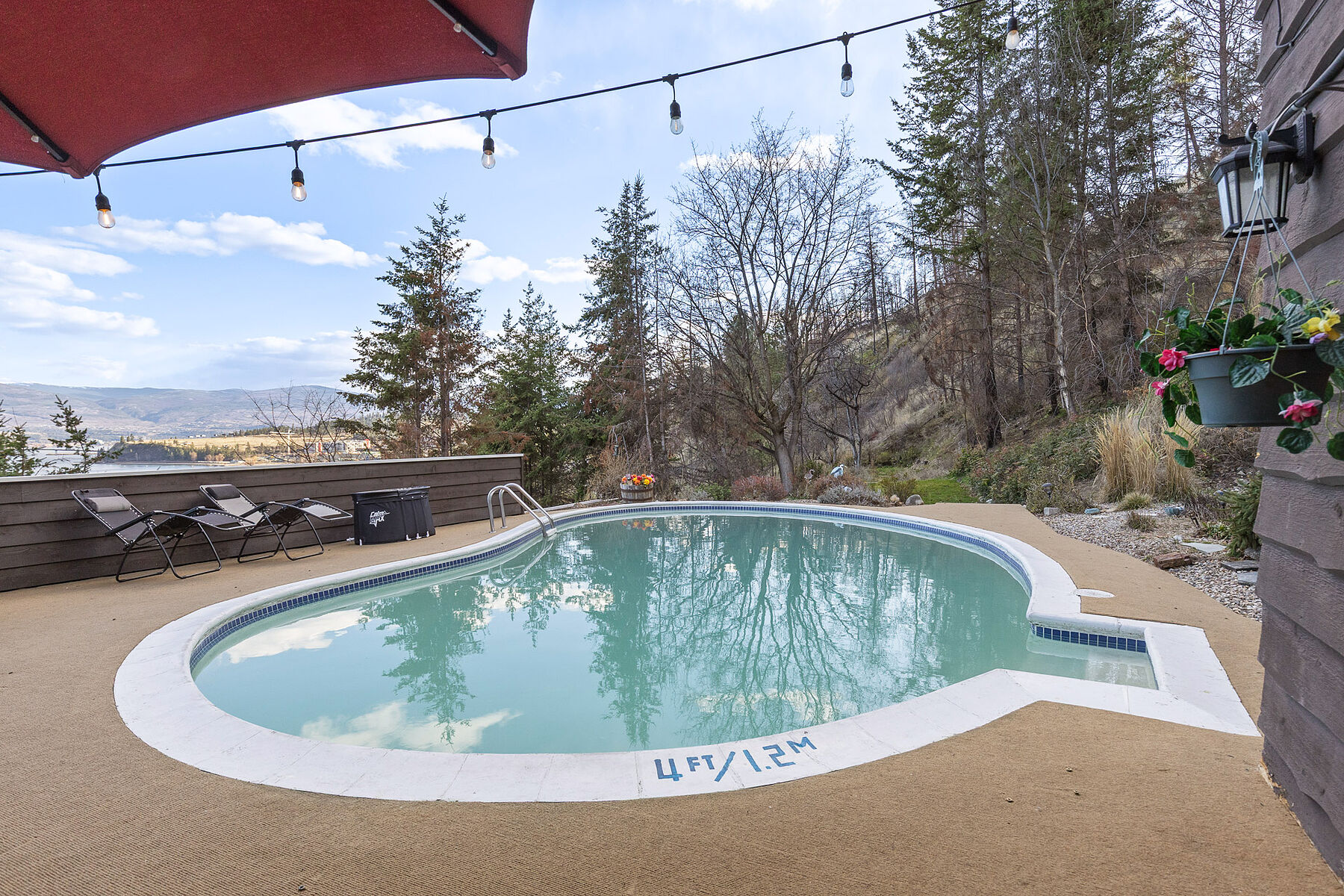  Timeless Design with a Pool - 物件實景