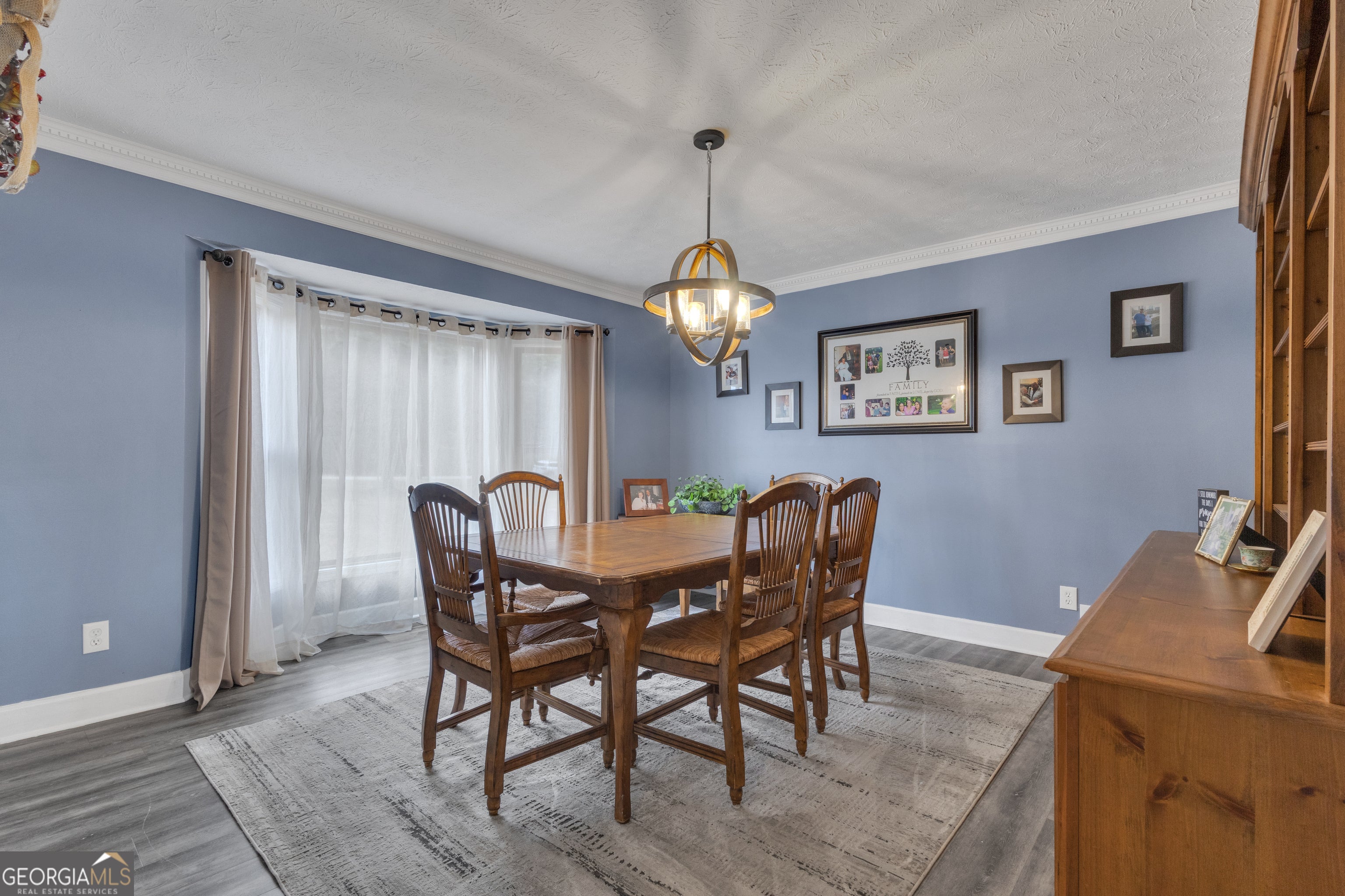 Fayetteville, Georgia, 30215, United States, 4 Bedrooms Bedrooms, ,4 BathroomsBathrooms,Residential,For Sale,1988686