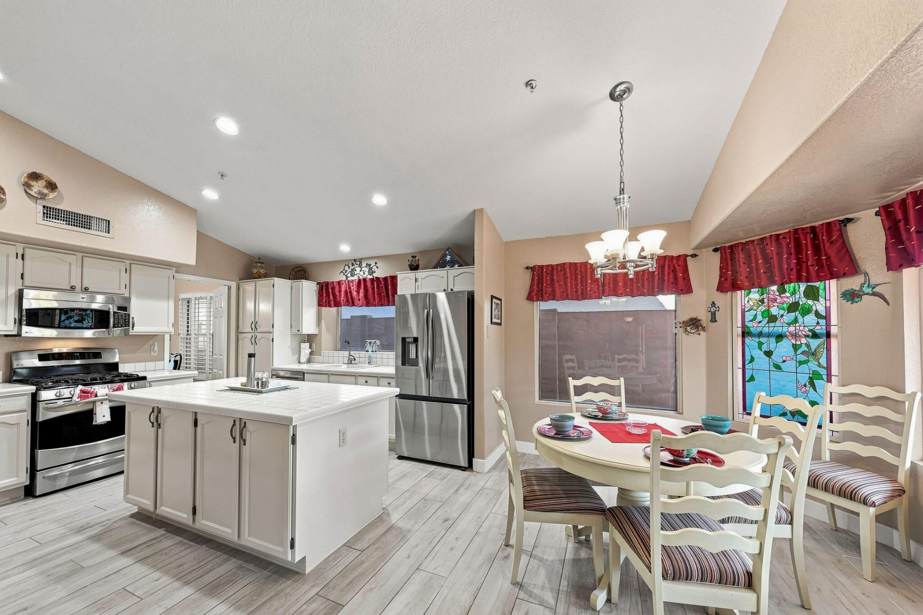  9513 E Presidio Road  Scottsdale, AZ - 物件實景