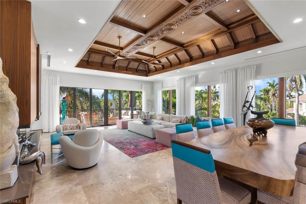 Naples, Florida, 34102, United States, 5 Bedrooms Bedrooms, ,6 BathroomsBathrooms,Residential,For Sale,1993468