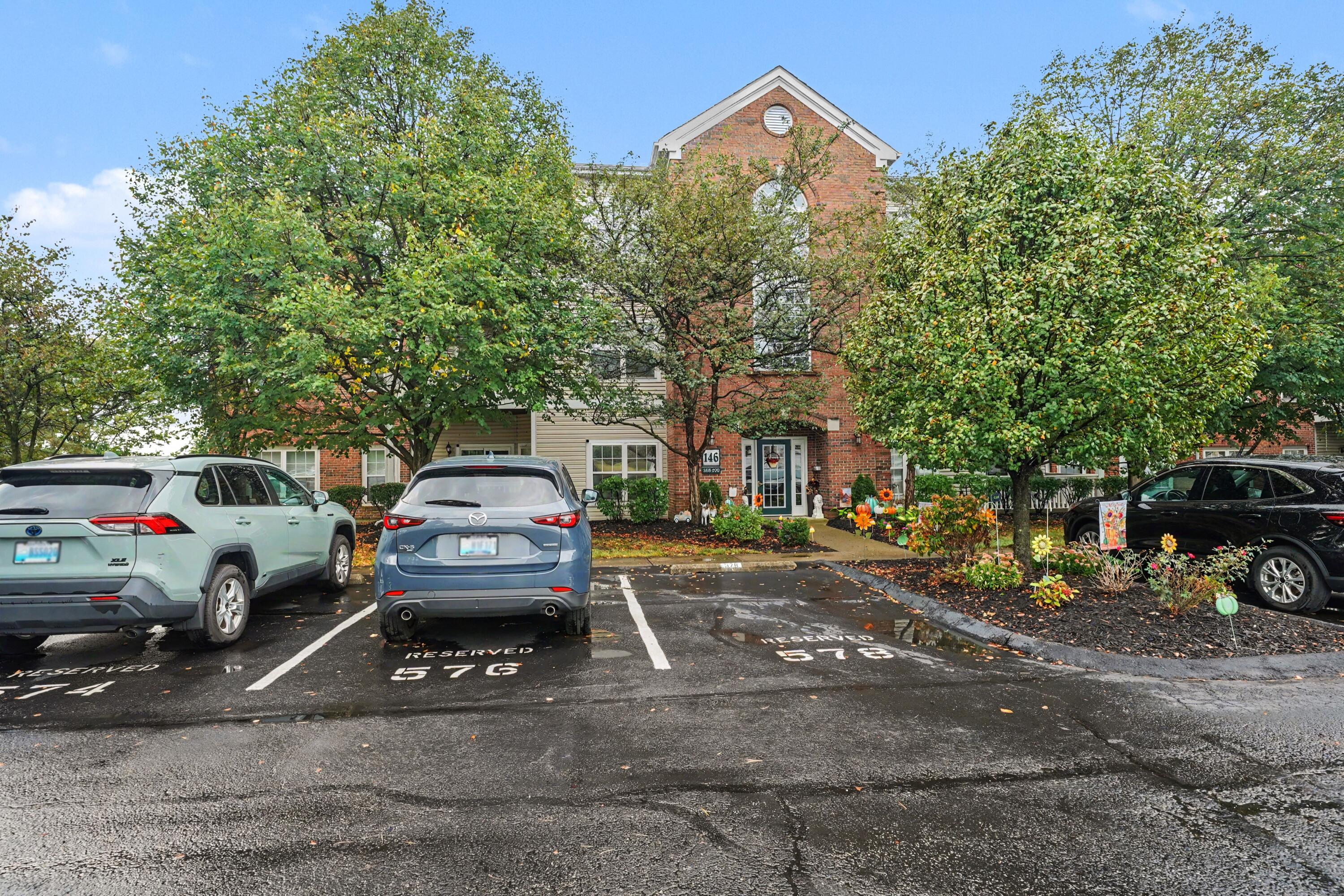 Saddlebrook Ln, Florence, KY 41042