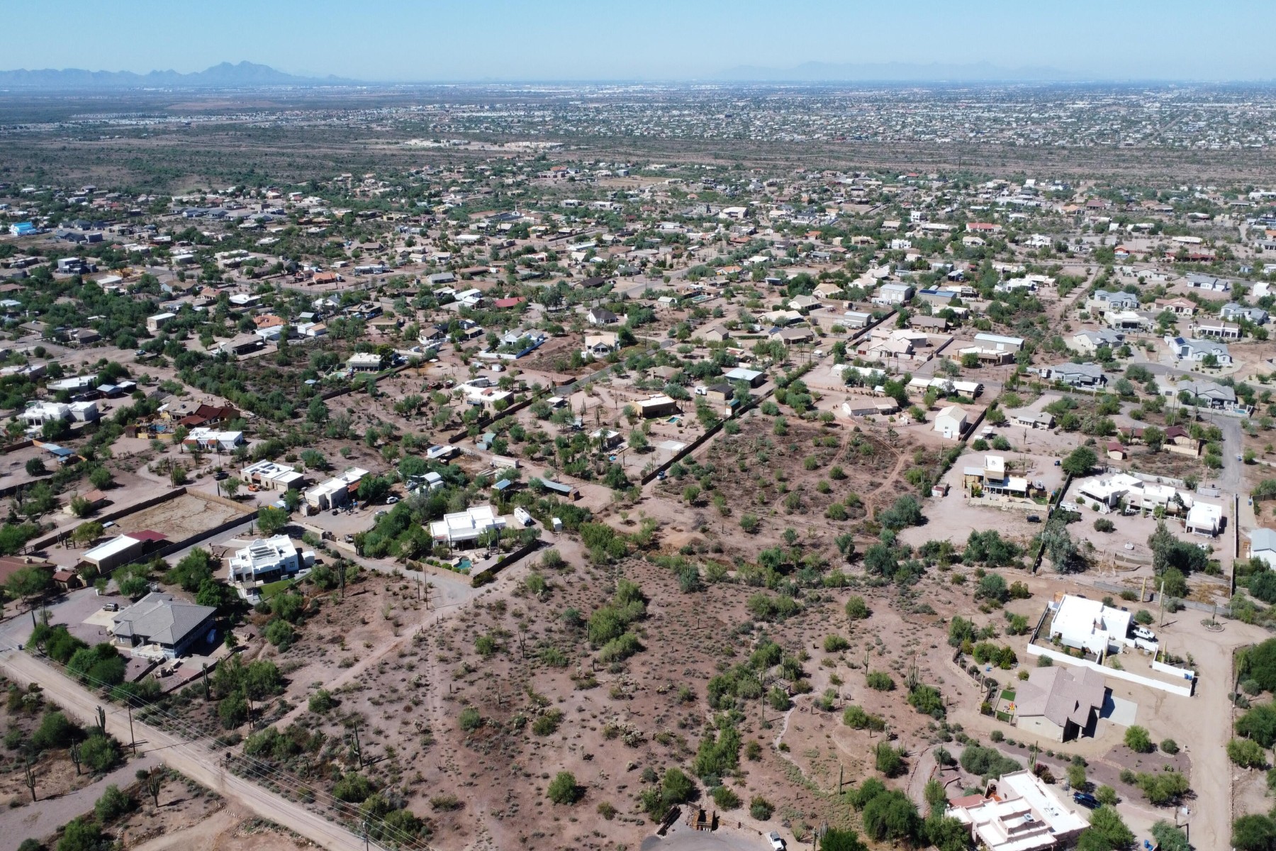  52 E Scenic (geronimo) Street¦Apache Junction, AZ - 物件實景