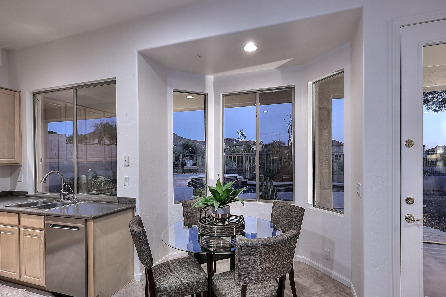  10679 E Raintree Drive¦Scottsdale, AZ - 物件實景