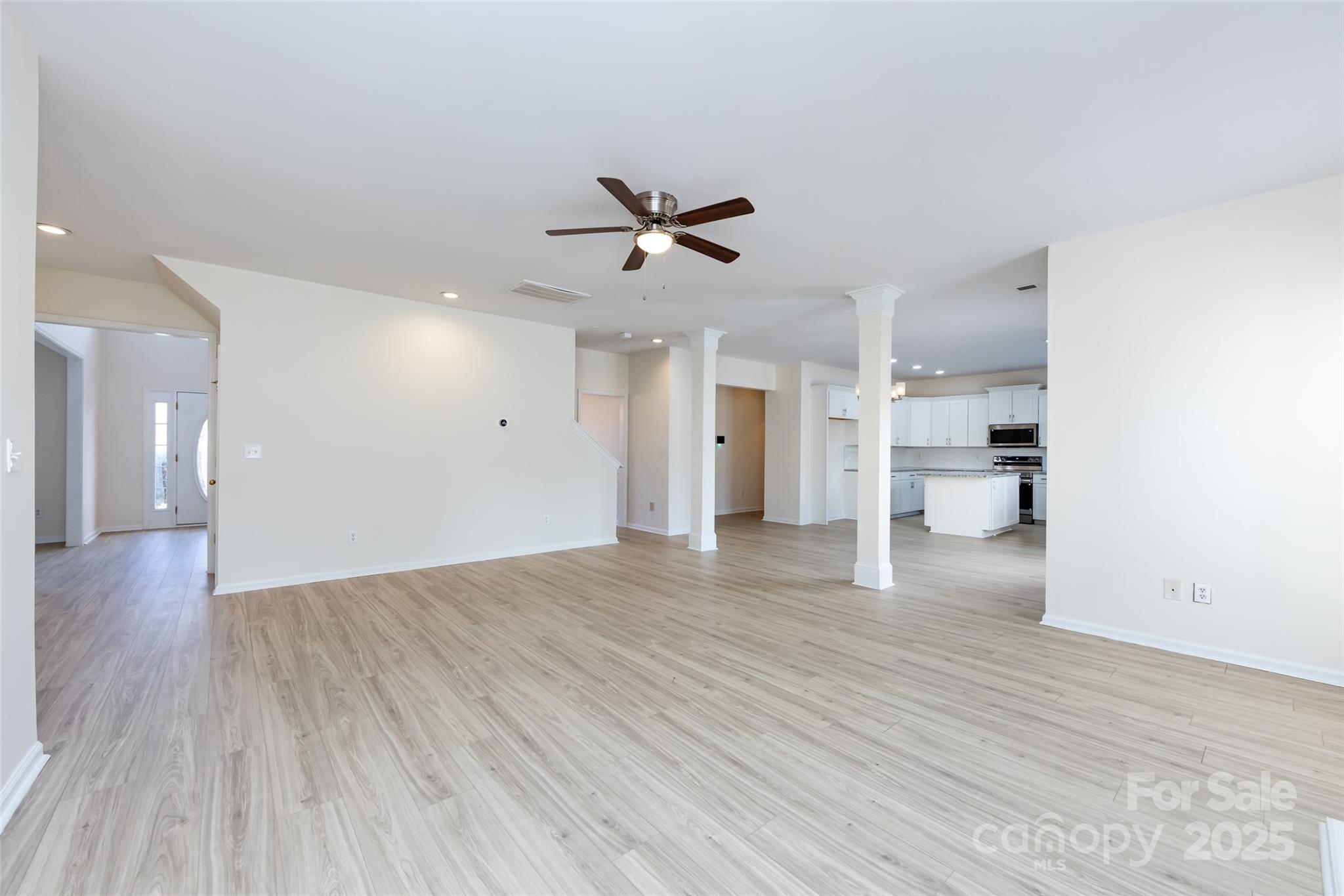 Charlotte, North Carolina, 28262, United States, 4 Bedrooms Bedrooms, ,4 BathroomsBathrooms,Residential,For Sale,2001686