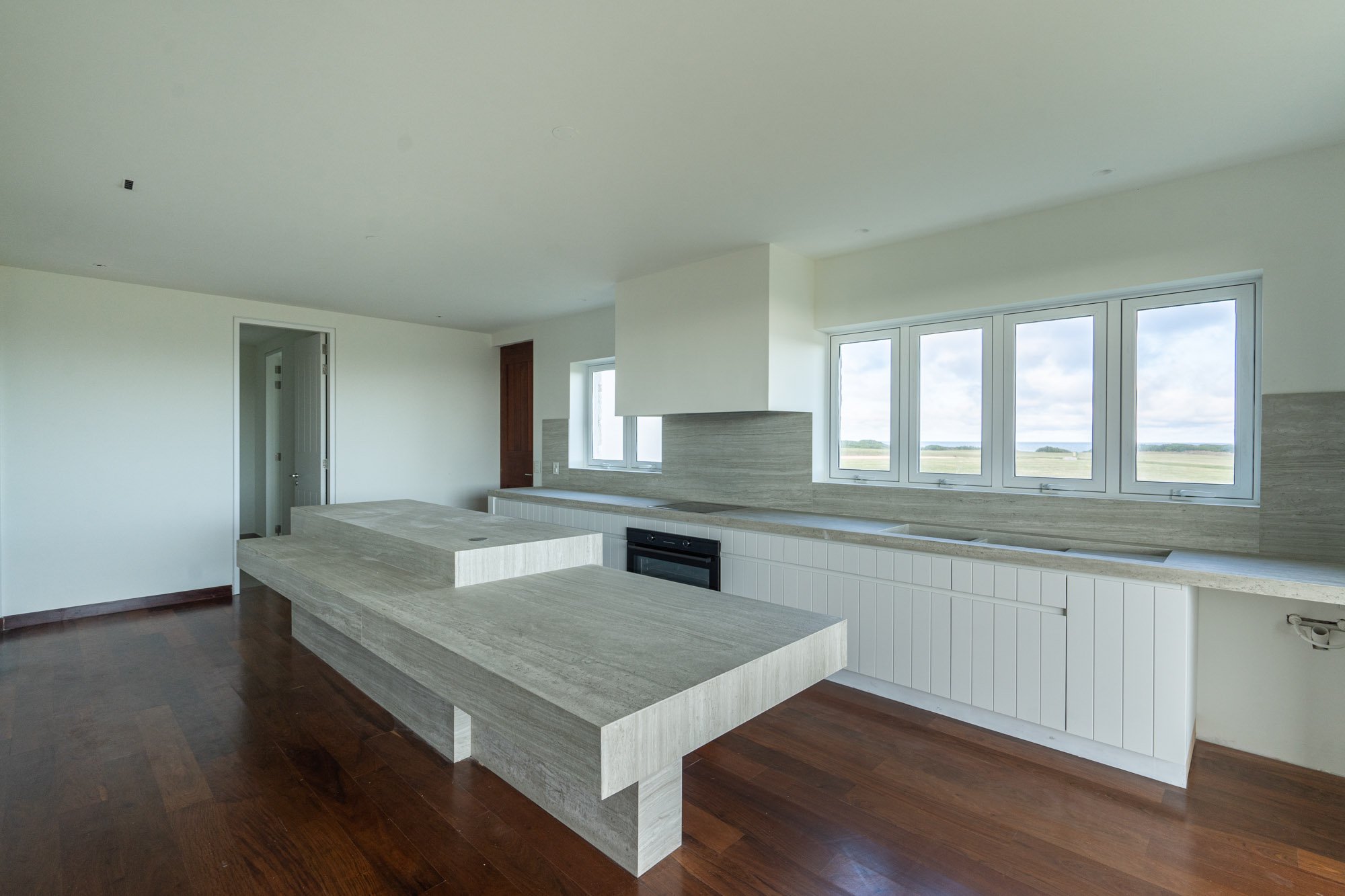  Luxurious new ocean view home in Las Garzas, Rocha - 物件實景