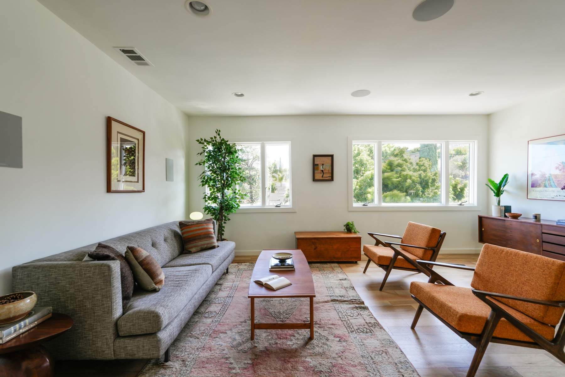  1601 Redesdale Avenue - 物件實景