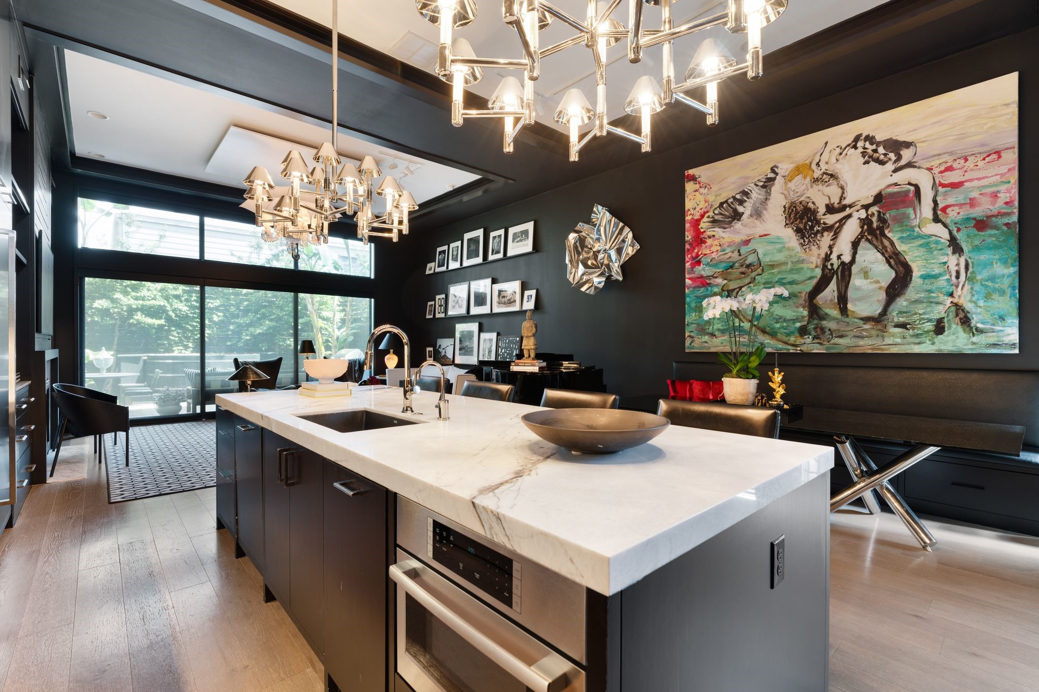  2117 Elmen Street B - 物件實景