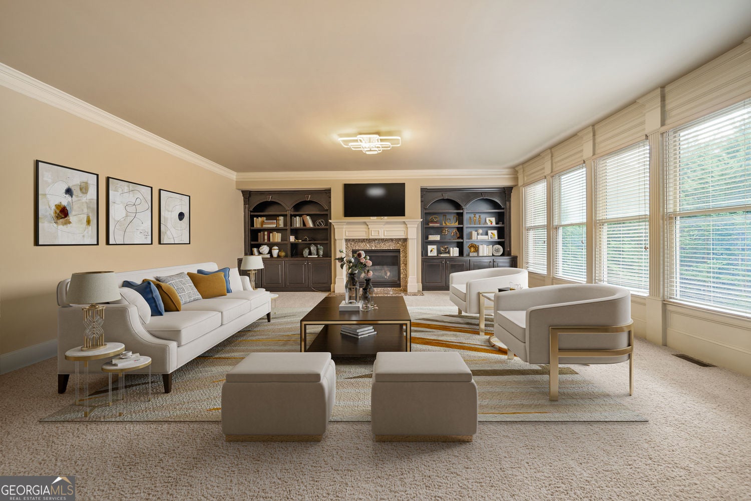 Snellville, Georgia, 30078, United States, 4 Bedrooms Bedrooms, ,5 BathroomsBathrooms,Residential,For Sale,1992513