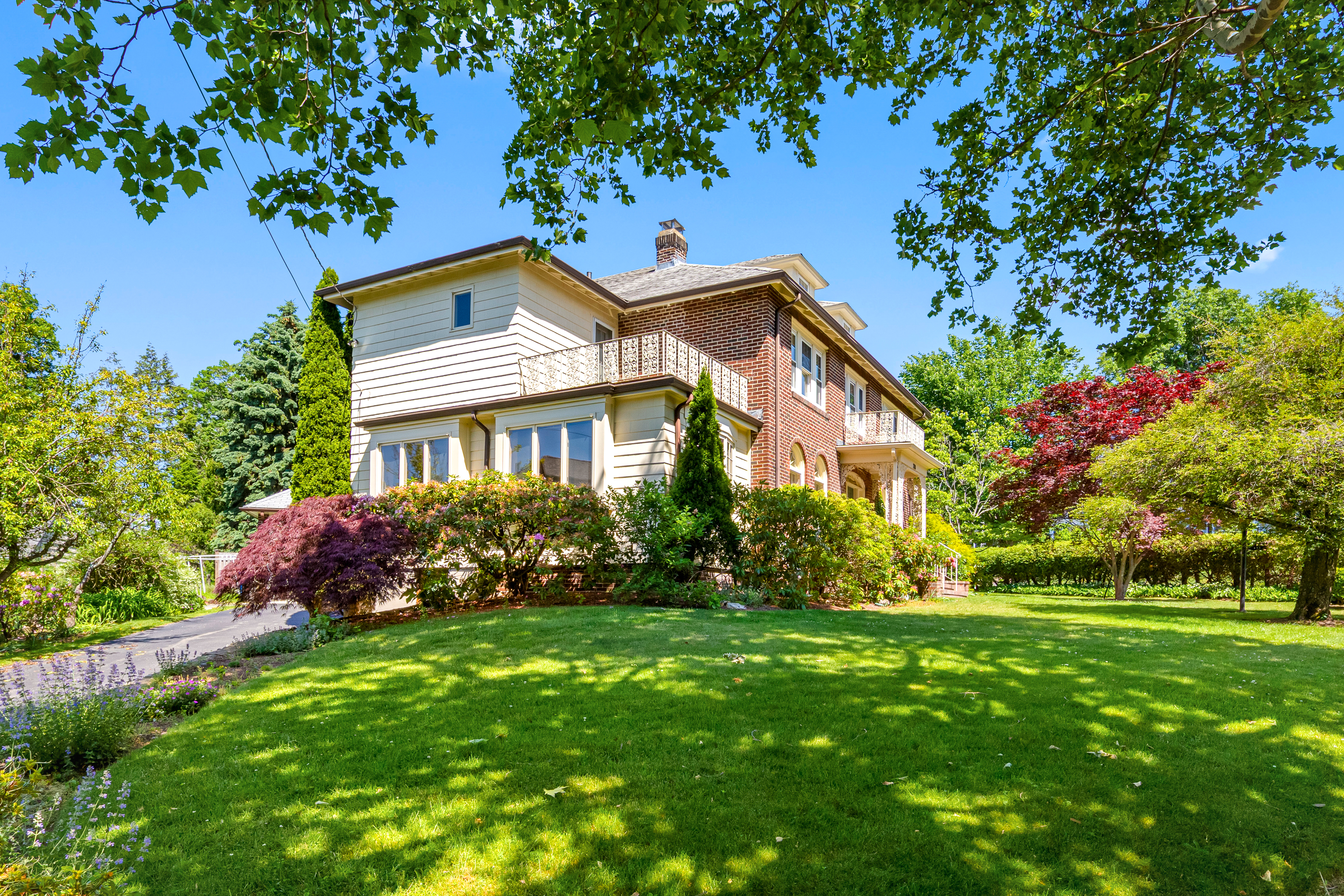  248 Slade Street, Belmont, MA, 02478 - 物件實景