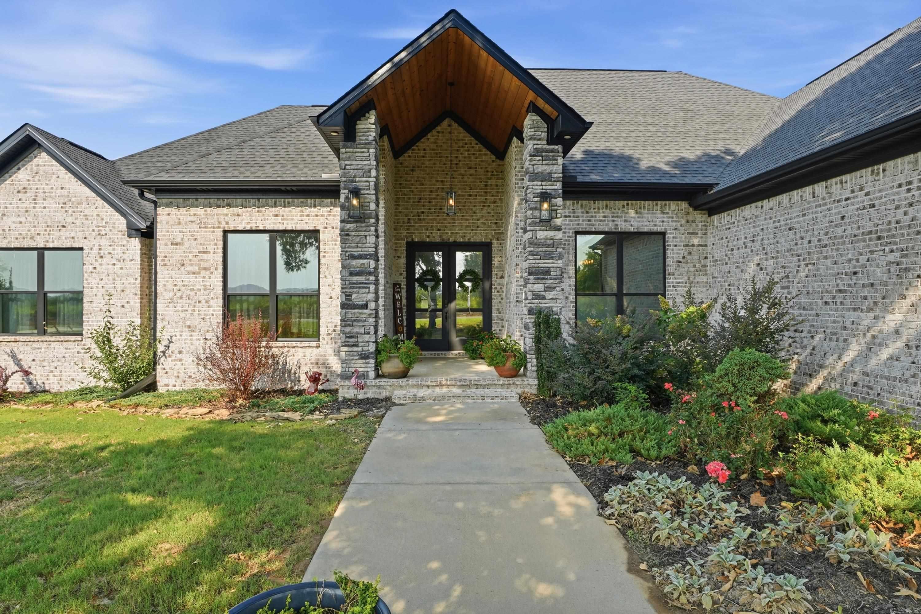 Hargrove Rd, Greenbrier, AR 72058 #1
