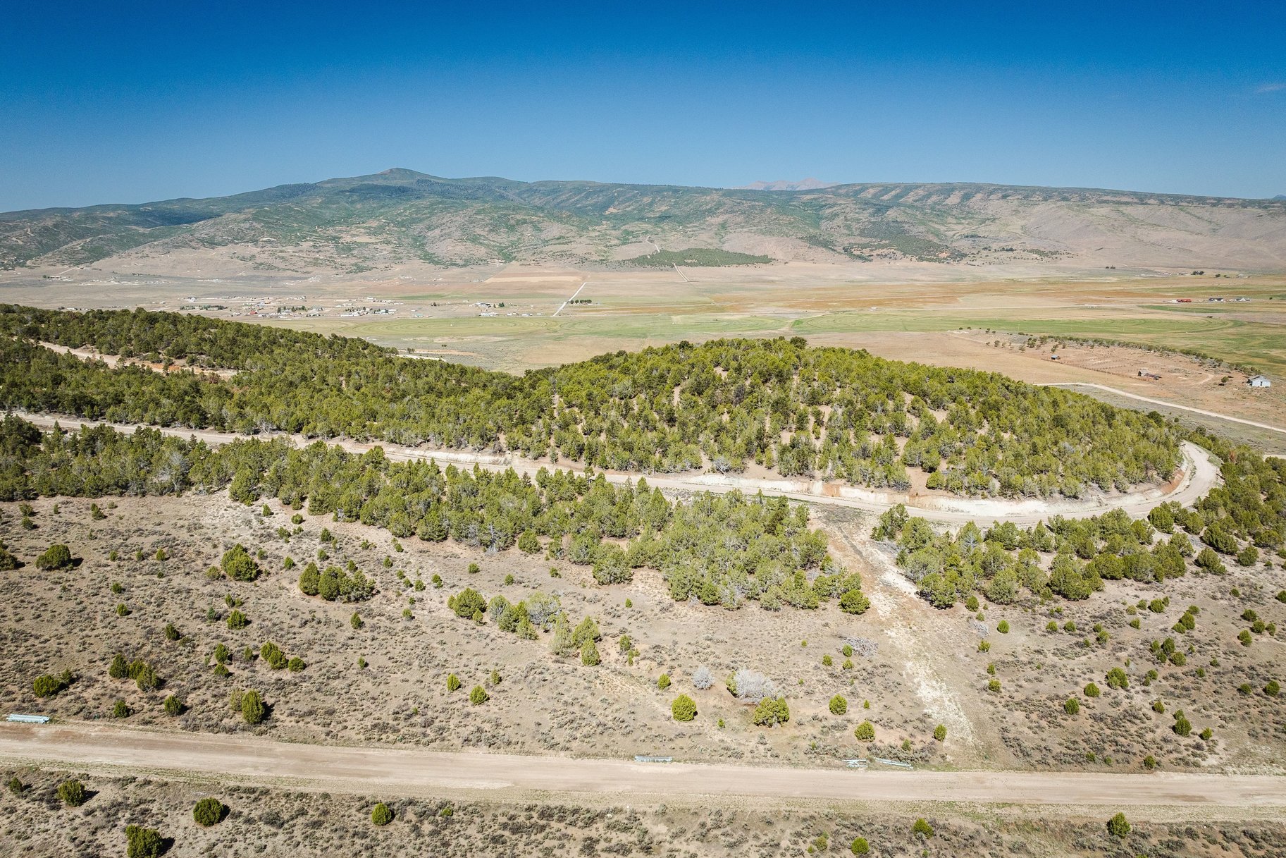  Mountain Living  STR Approved  1.01 Acres - 物件實景