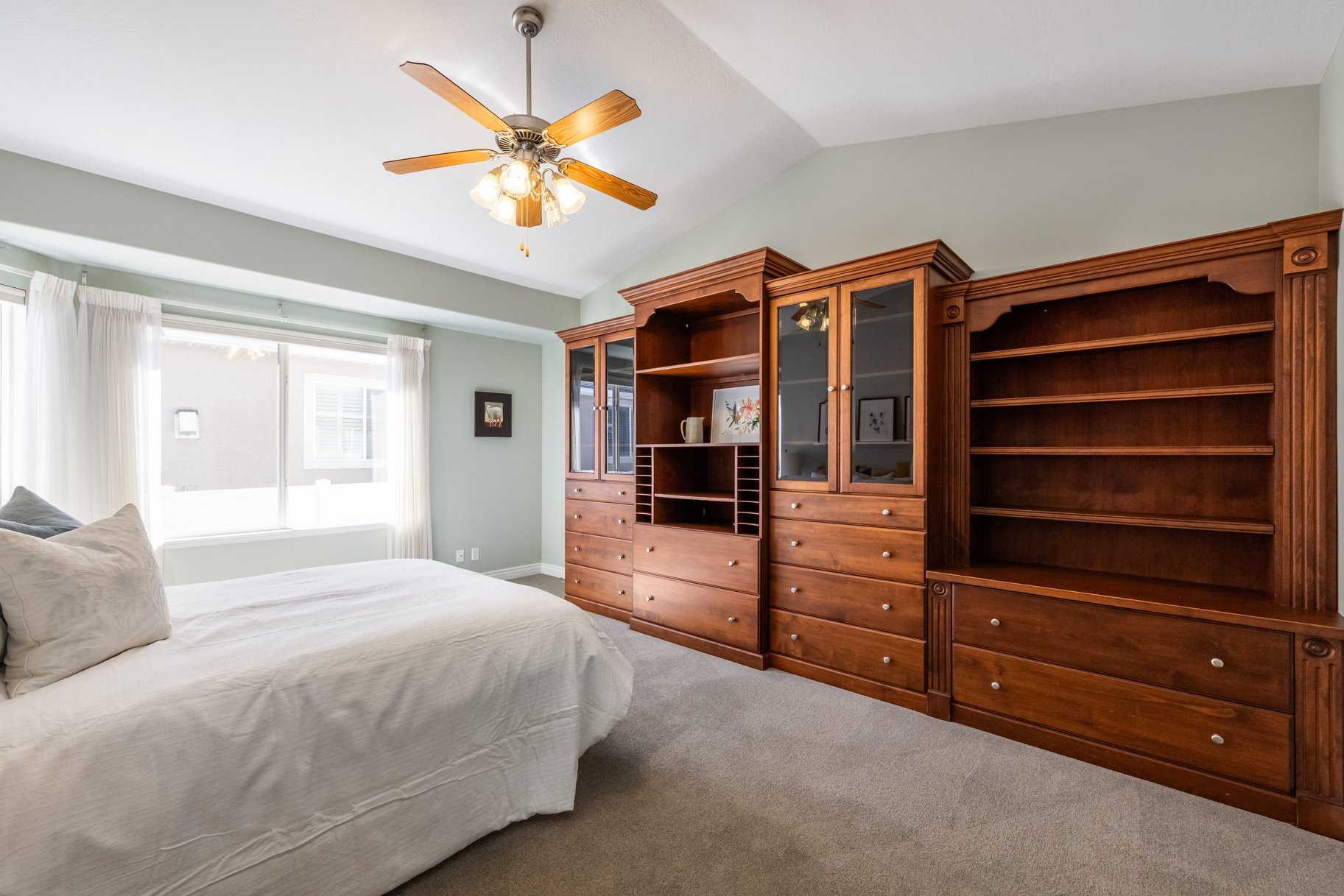  Effortless single-level living in a well-kept South Jordan PUD - 物件實景