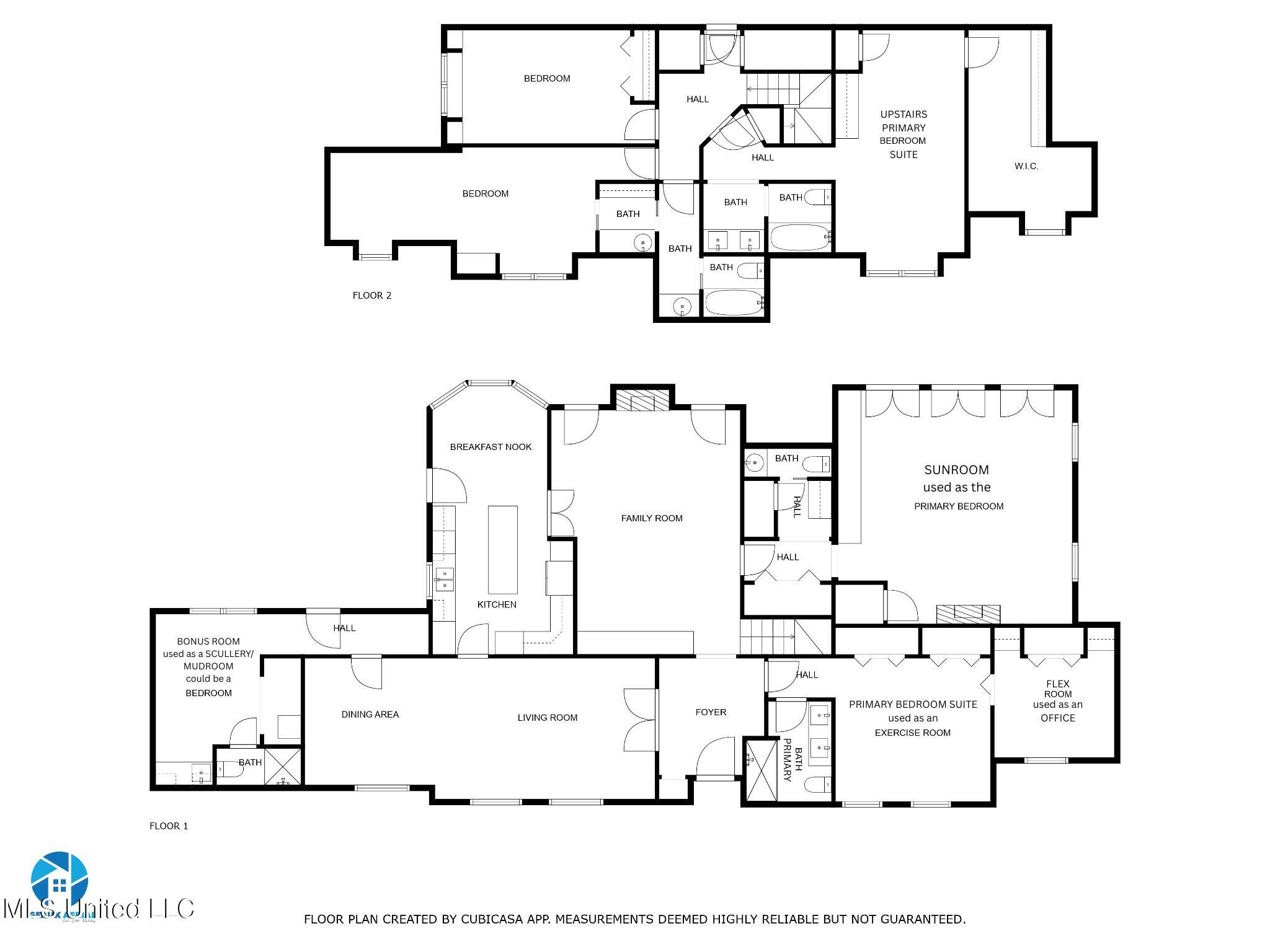 Gulfport, Mississippi, 39507, United States, 4 Bedrooms Bedrooms, ,4 BathroomsBathrooms,Residential,For Sale,1876501