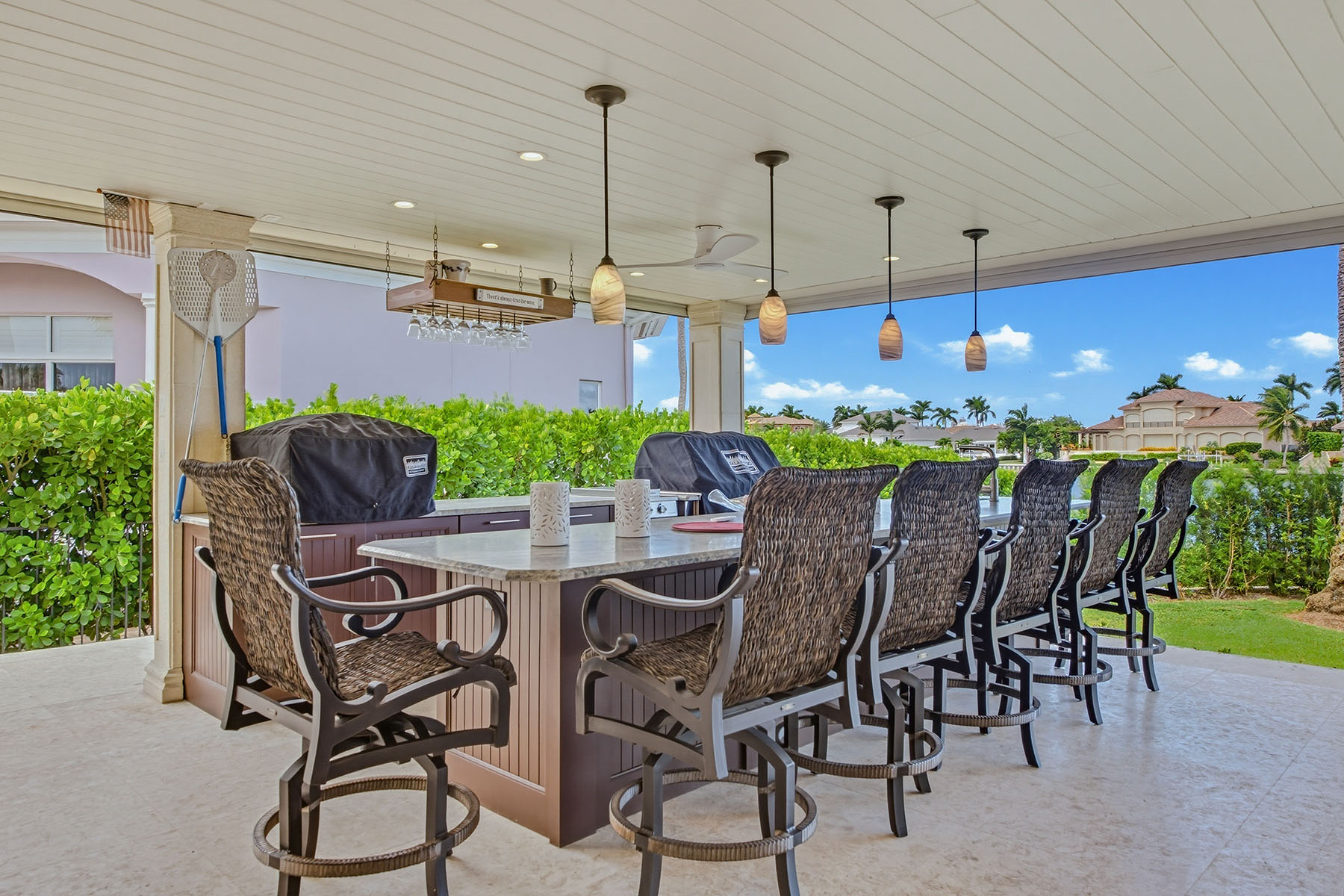  MARCO ISLAND - ESTATES - 物件實景
