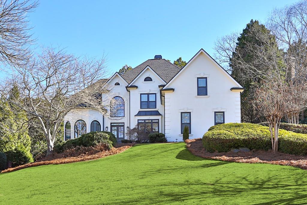 Suwanee, Georgia, 30024, United States, 6 Bedrooms Bedrooms, ,5 BathroomsBathrooms,Residential,For Sale,2013045