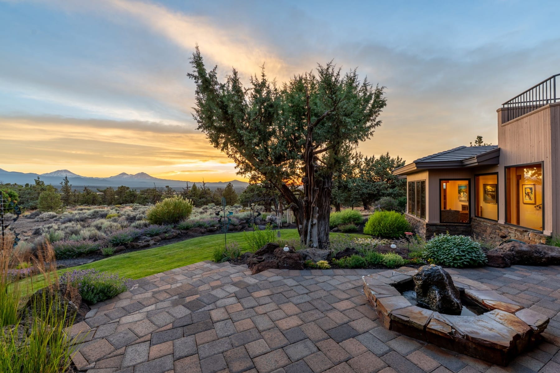  65855 Mariposa Lane Bend, OR 97703 - 物件實景