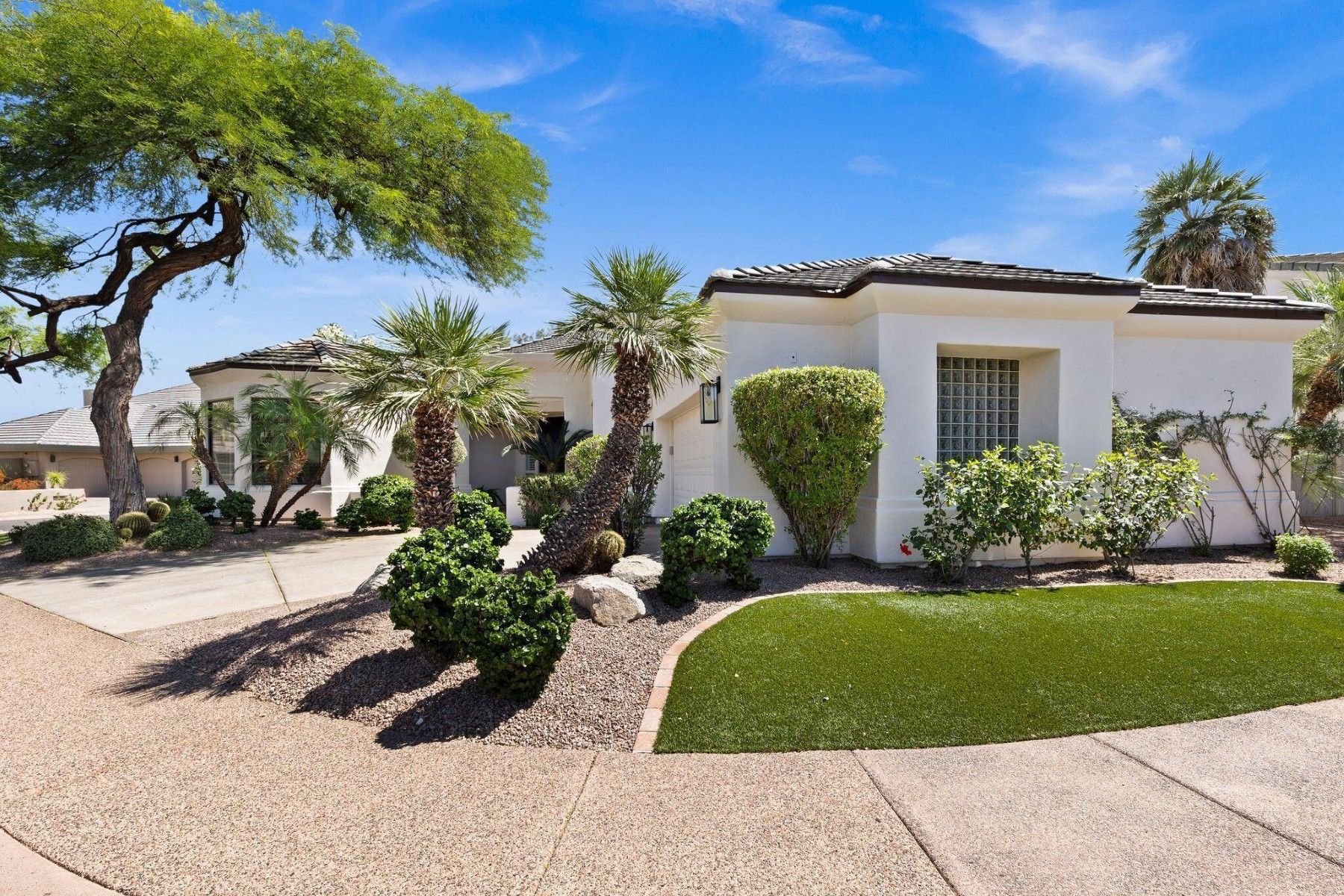  10060 N 78th Place  Scottsdale, AZ - 物件實景
