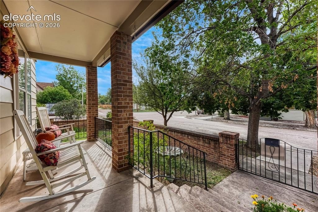 Washington St, Colorado Springs, CO 80907 #1