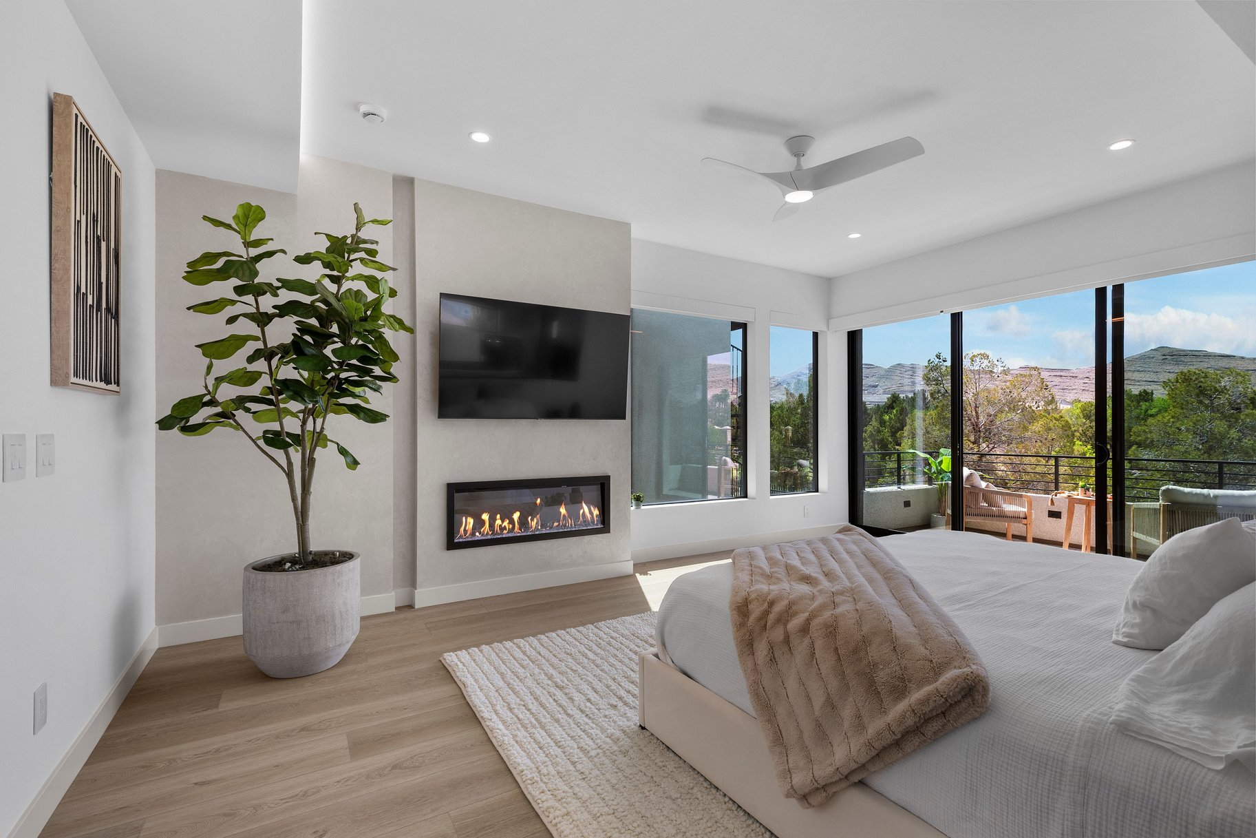  New to Market - 物件實景