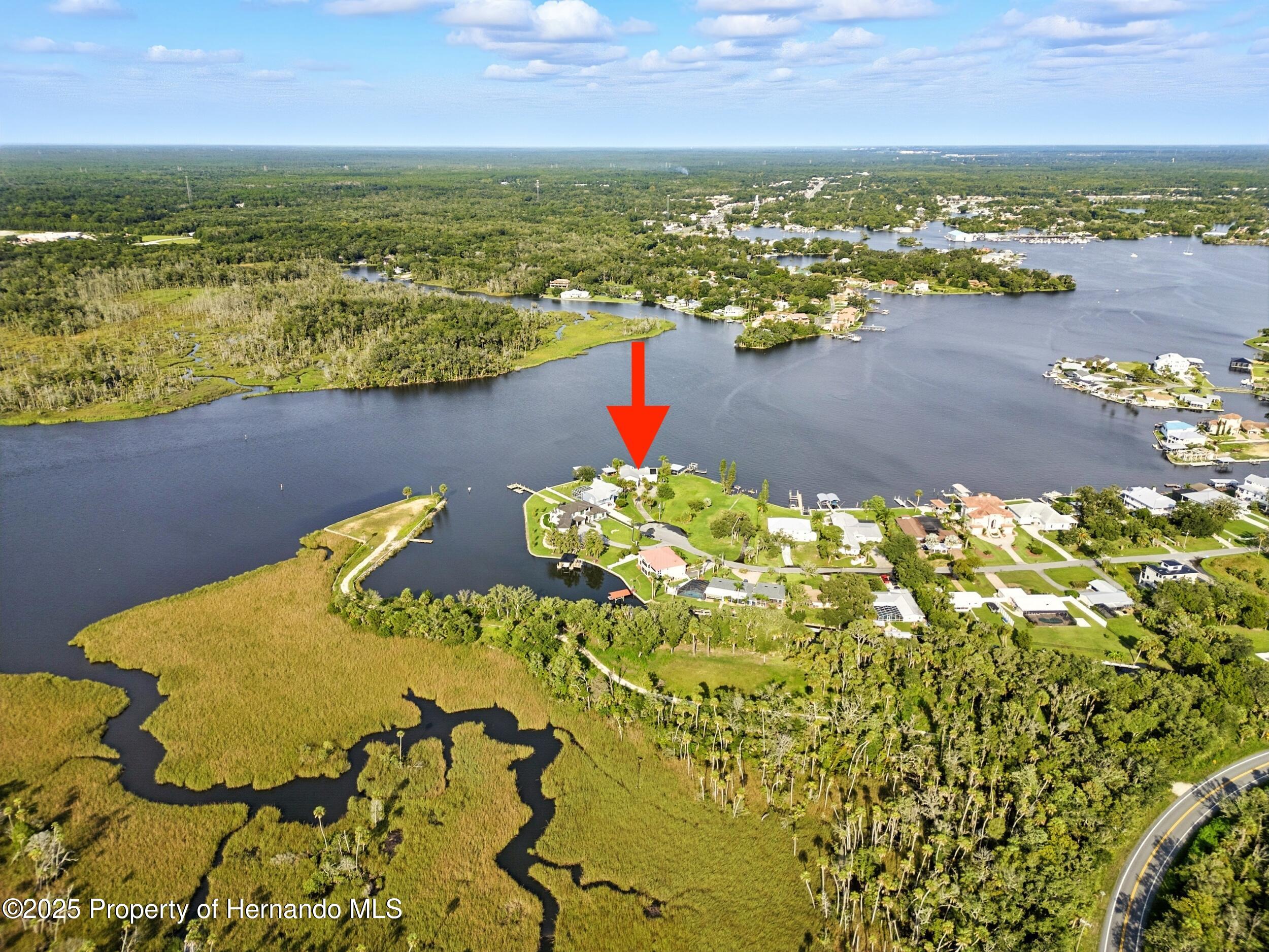 Crystal River, Florida, 34429, United States, 4 Bedrooms Bedrooms, ,3 BathroomsBathrooms,Residential,For Sale,1976078