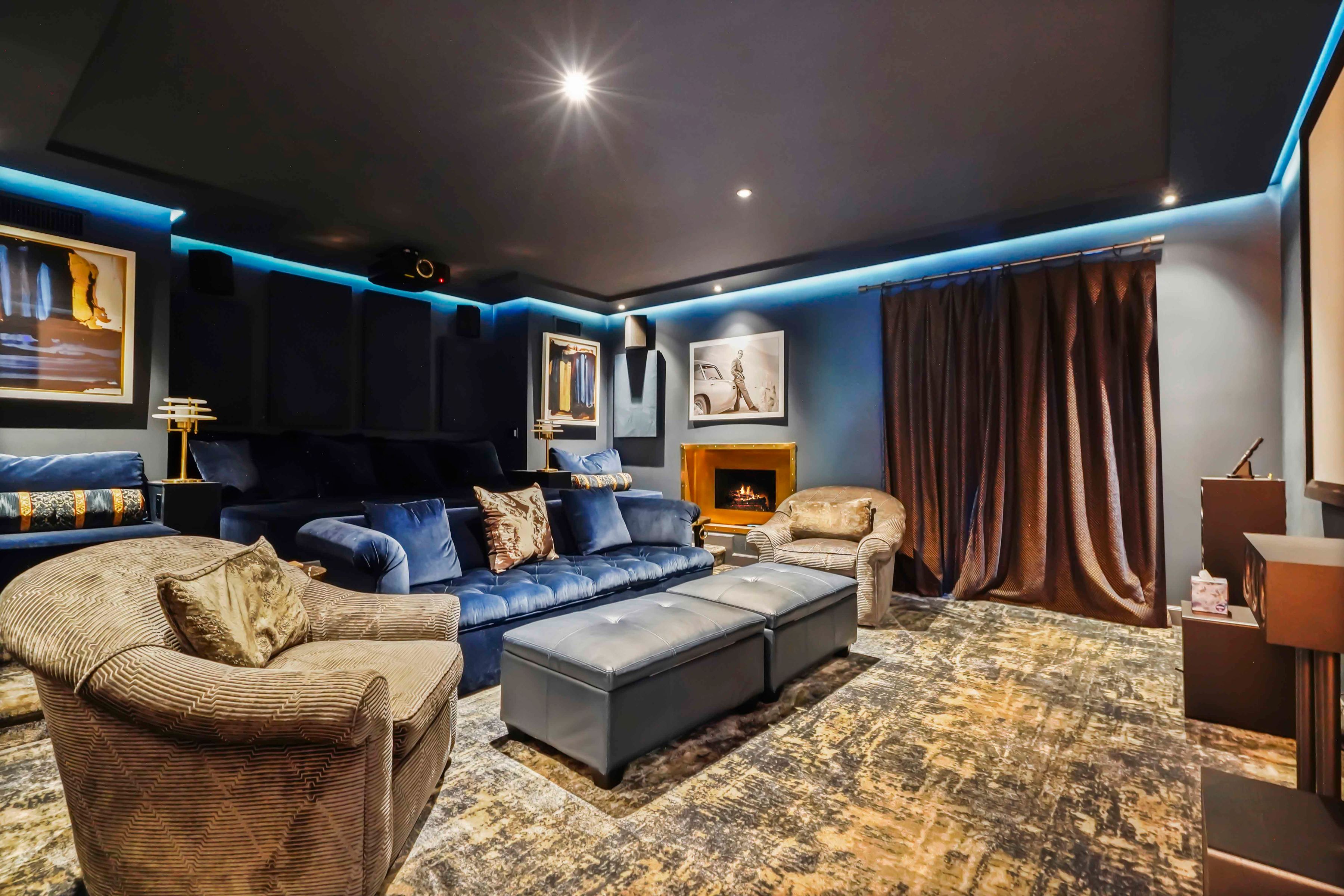  23255 Mariposa De Oro - 物件實景