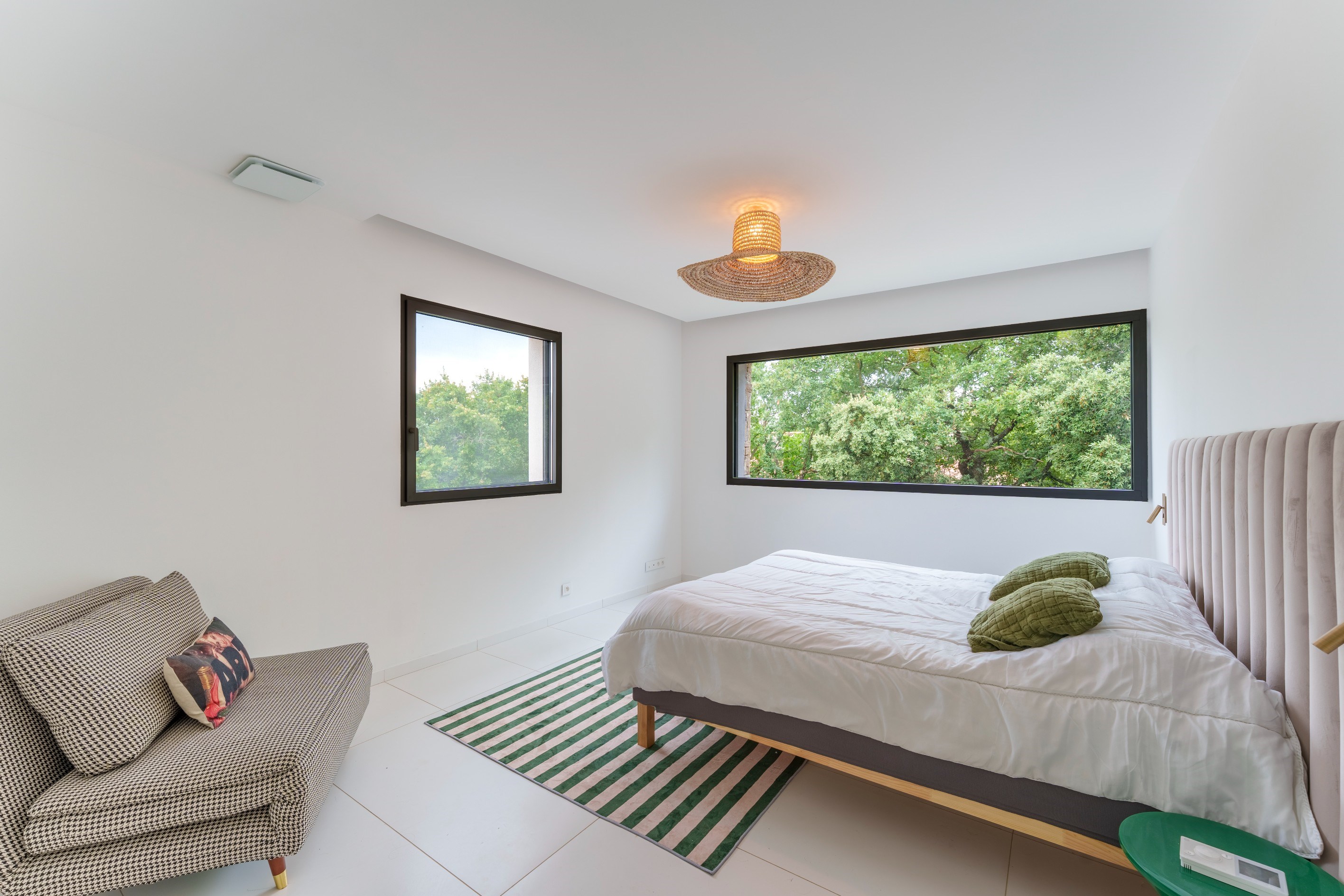  Exceptional Villa in Assas – Contemporary Elegance on the Outskirts of Montpell… - 物件實景