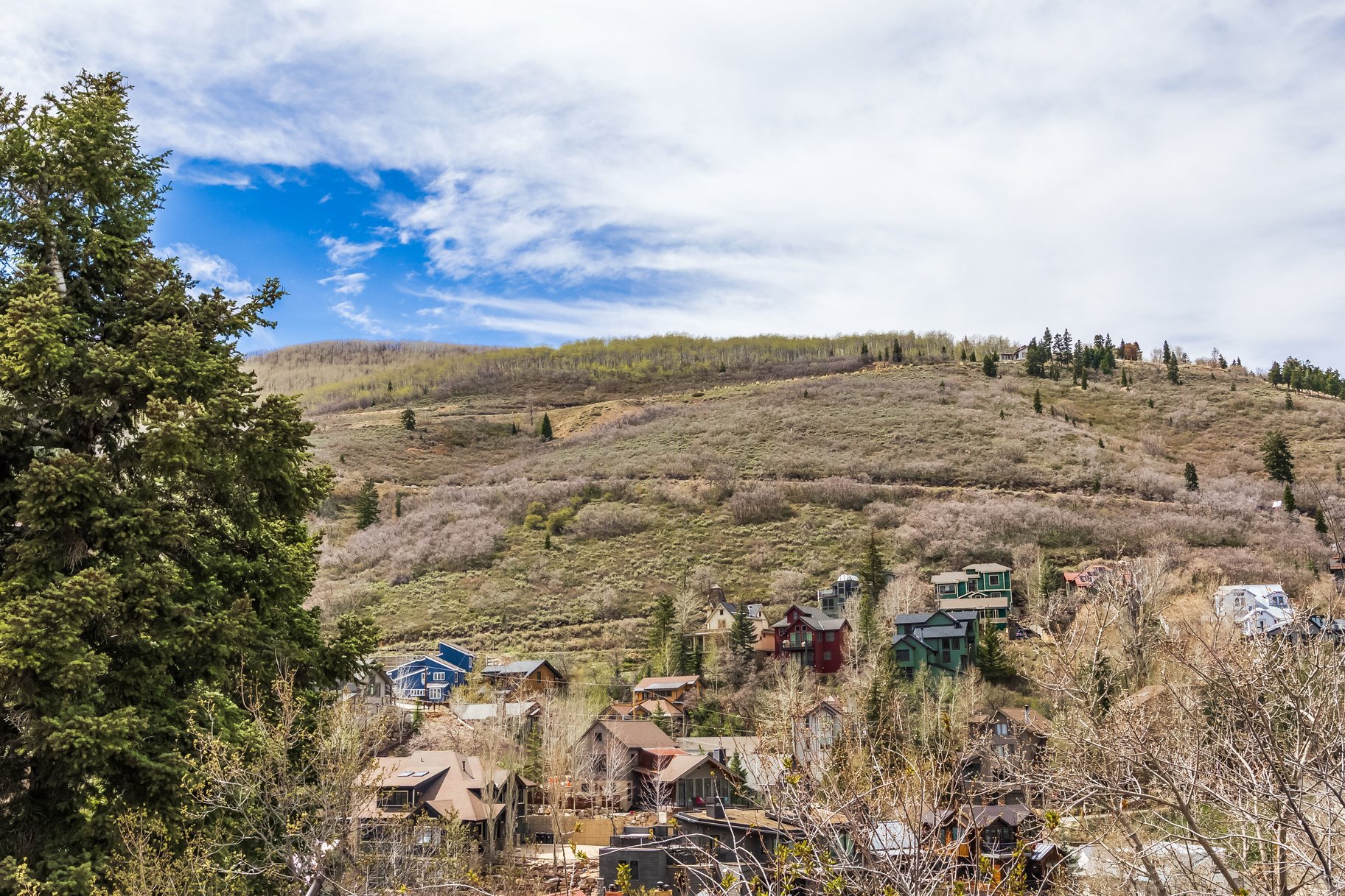  A Diamond in the Rough in Old Town Park City - 物件實景