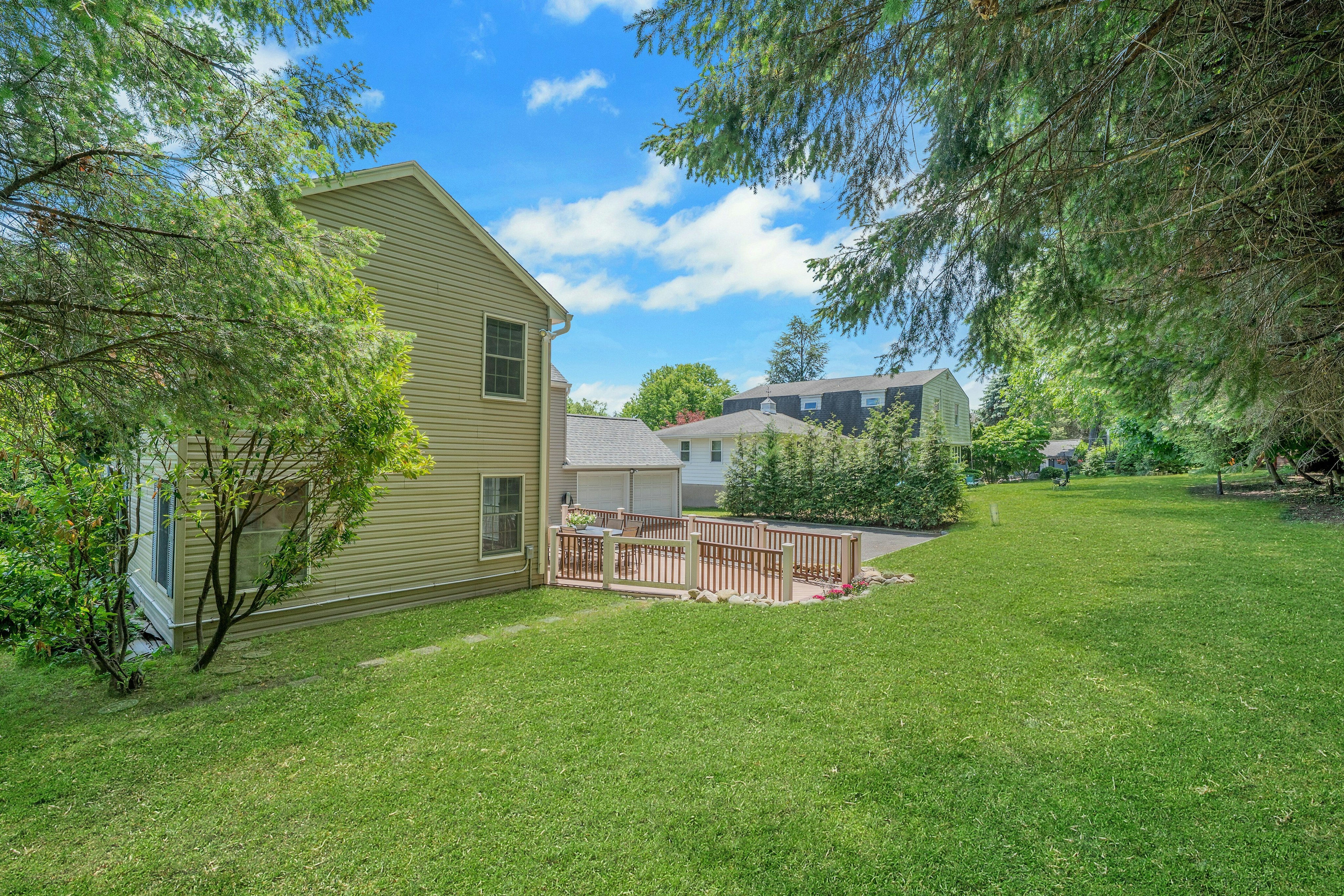  140 Boulevard, Glen Rock, NJ 07452 - 物件實景