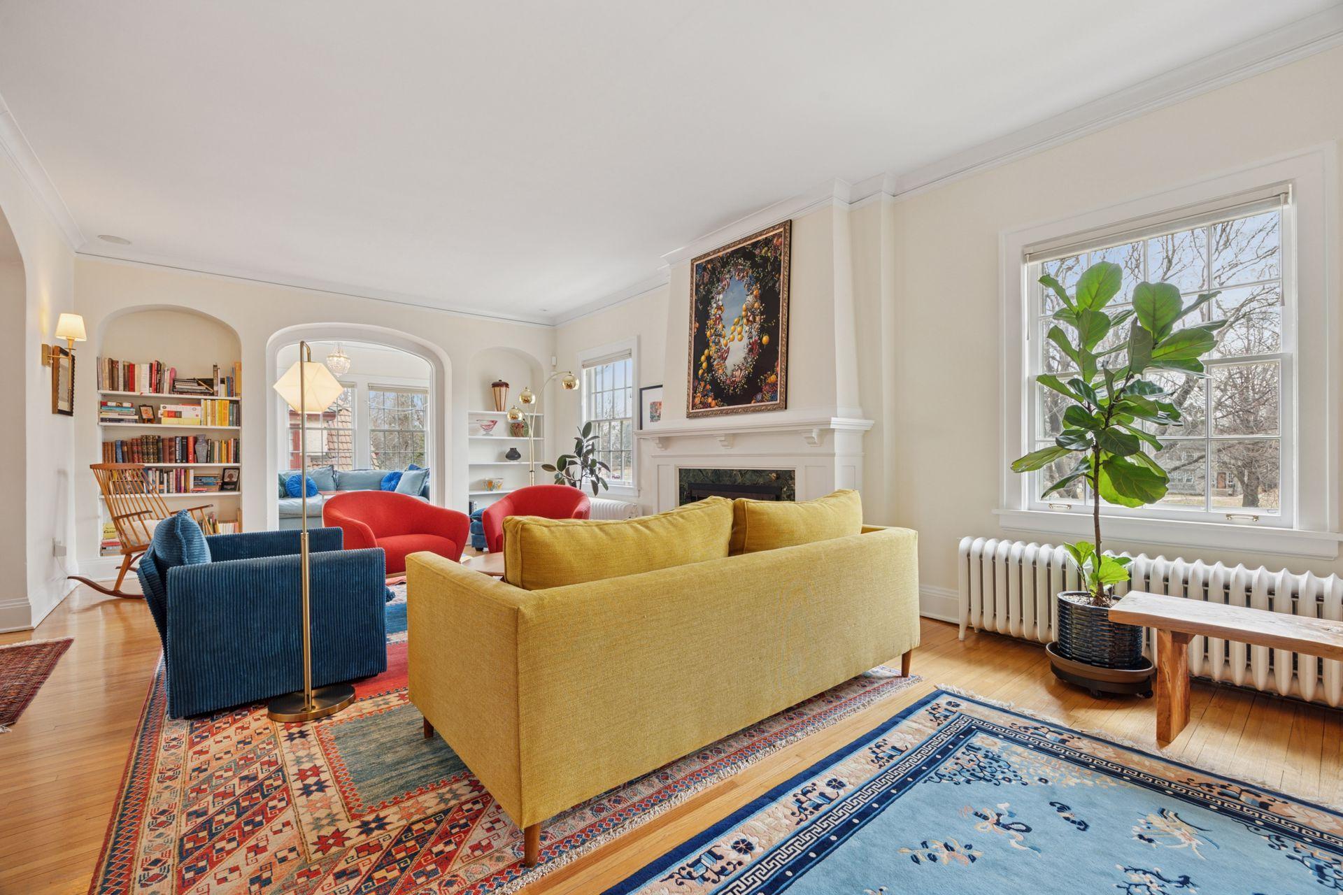 Saint Paul, Minnesota, 55105, United States, 5 Bedrooms Bedrooms, ,3 BathroomsBathrooms,Residential,For Sale,1767572