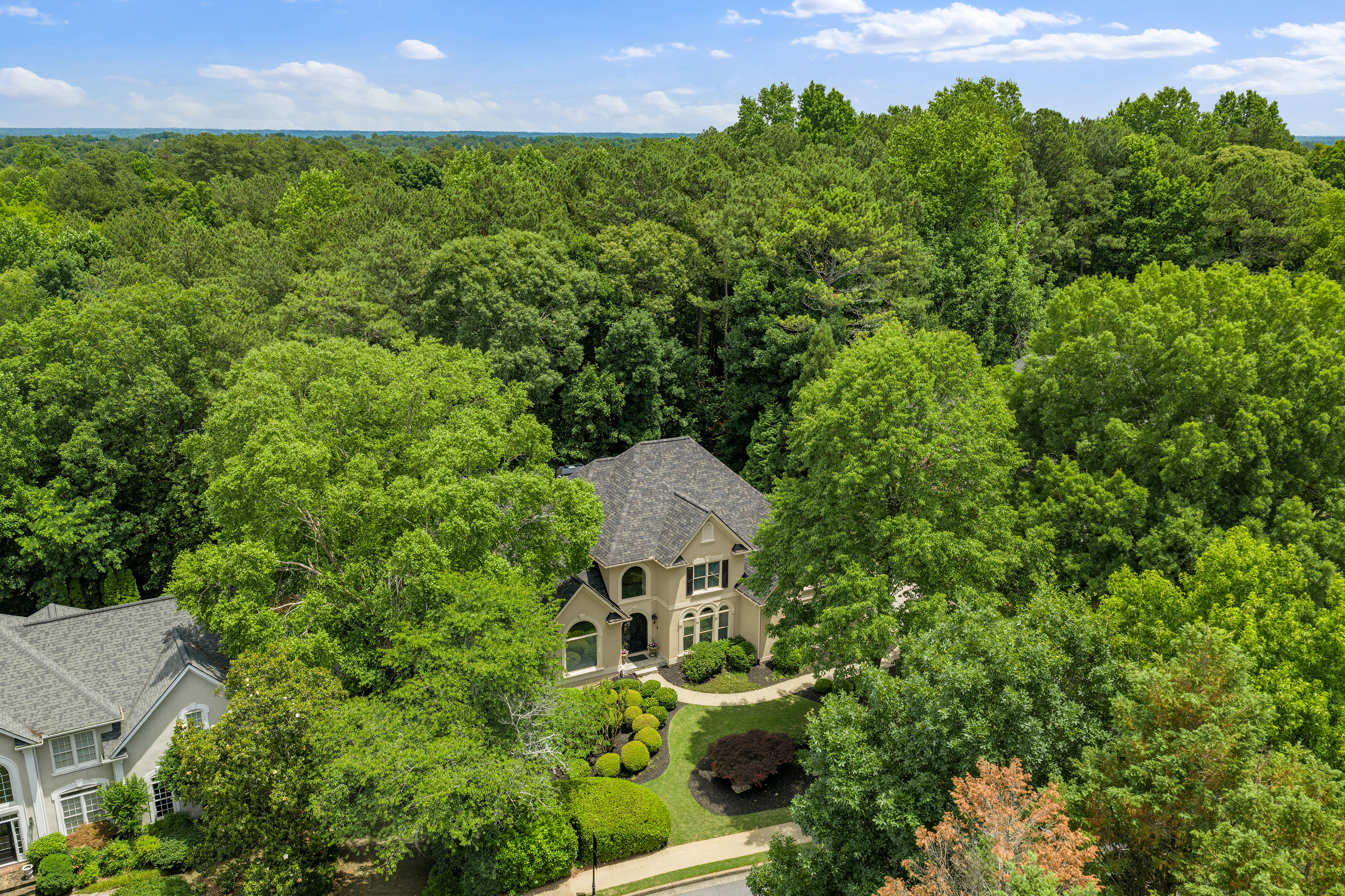  Luxury, Warmth, and Timeless Beauty in the Heart of Chartwell - 物件實景
