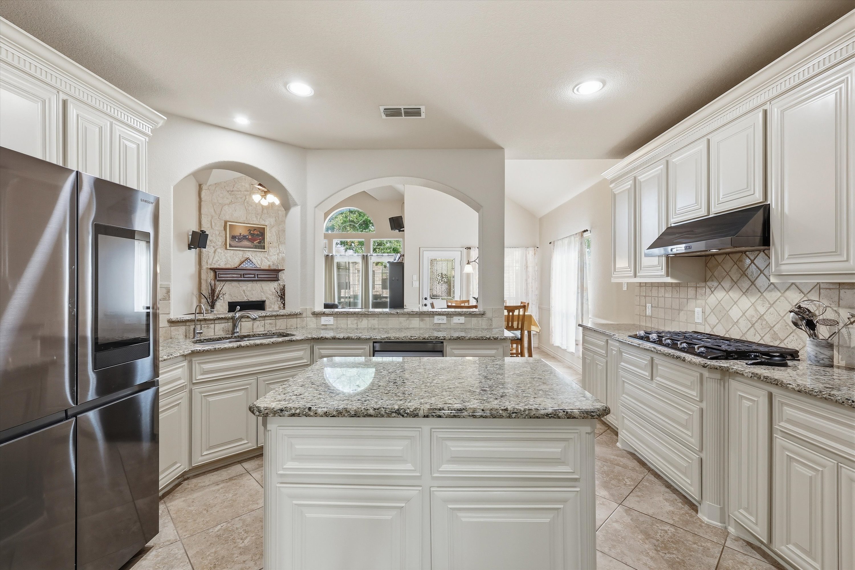  5628 Mount Storm Way, Fort Worth, TX, 76179 - 物件實景