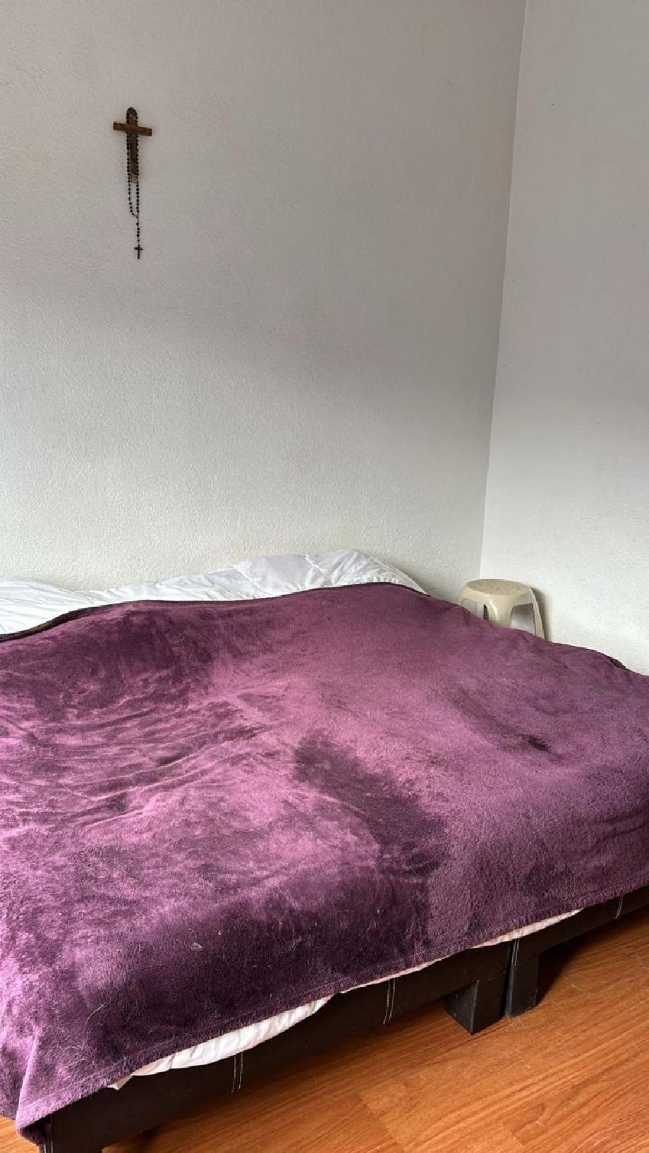 LOTE 8 MANZANA 3, Lerma, Estado de méxico, 52005, Mexico, 3 Bedrooms Bedrooms, ,2 BathroomsBathrooms,Residential,For Sale,LOTE 8 MANZANA 3,1672506