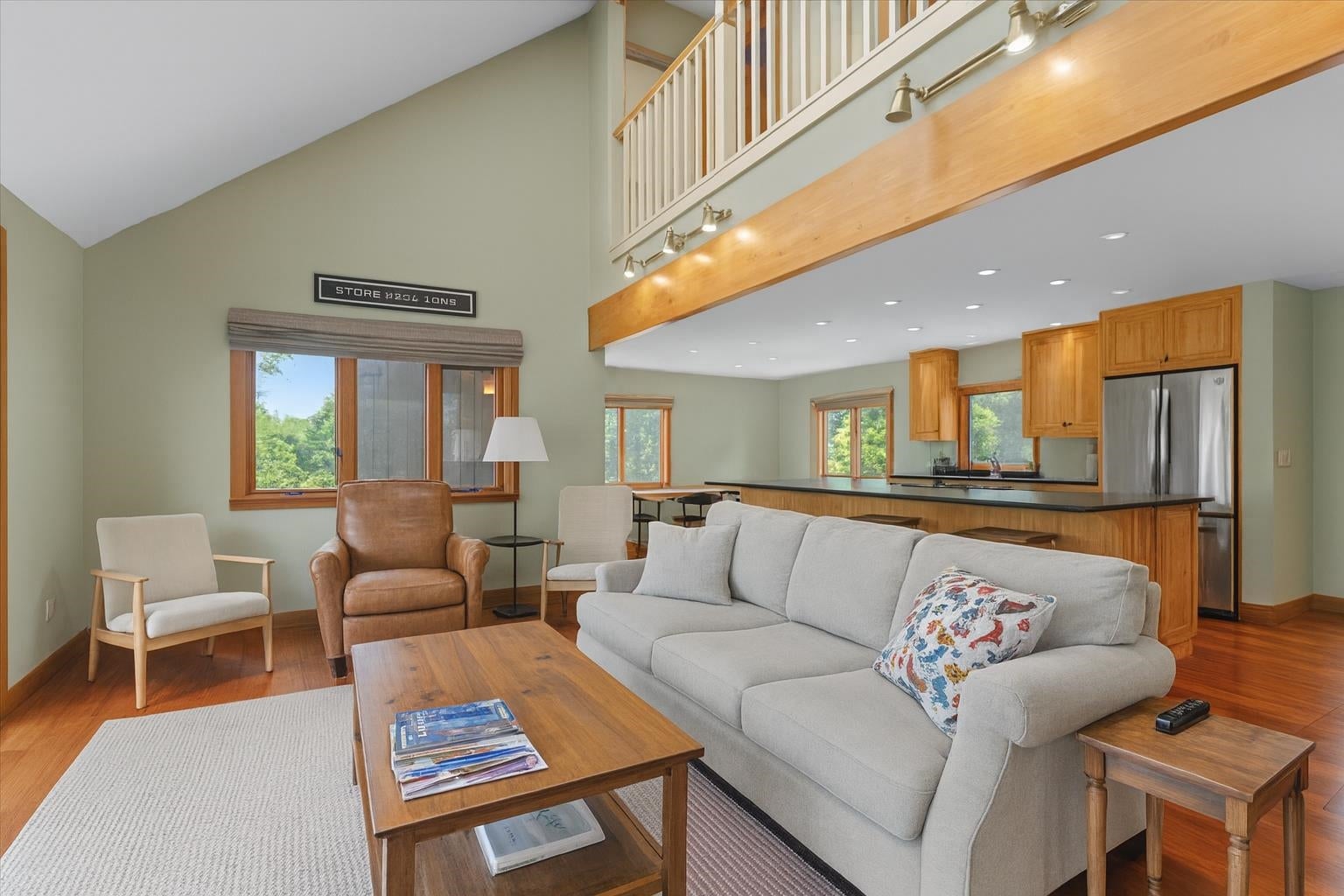 Stowe, Vermont, 05672, United States, 4 Bedrooms Bedrooms, ,3 BathroomsBathrooms,Residential,For Sale,1867745