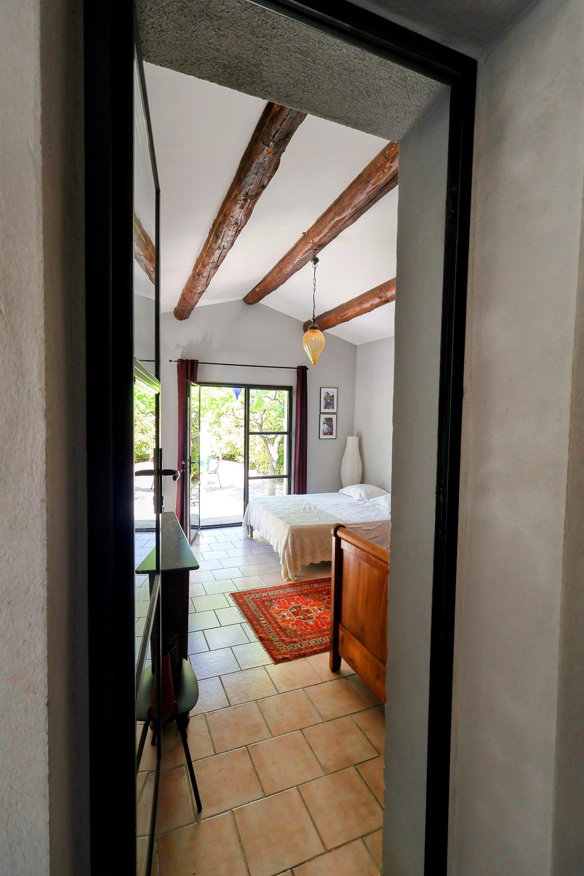  Renovated 300 sqm Character Home – A Perfect Marriage of Tradition and Modernity - 物件實景