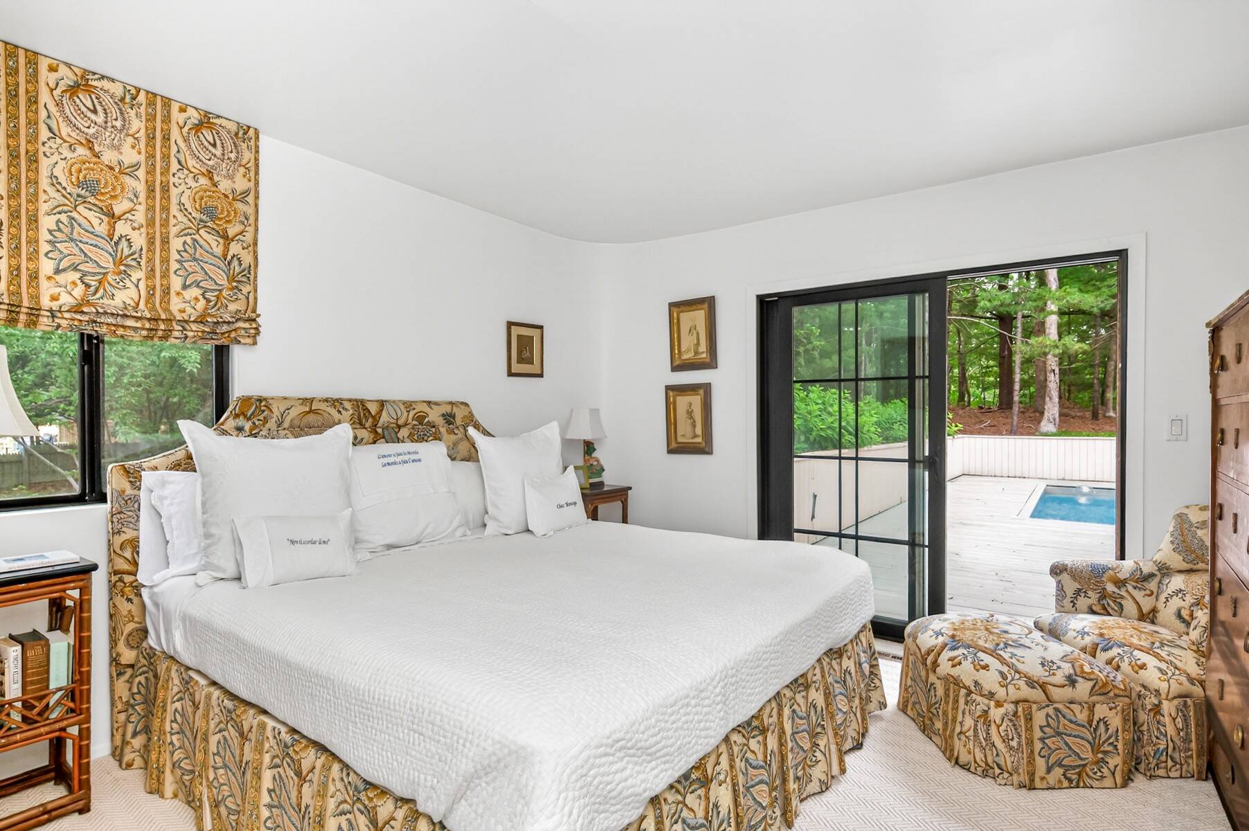  East Hampton Designers Home - 物件實景